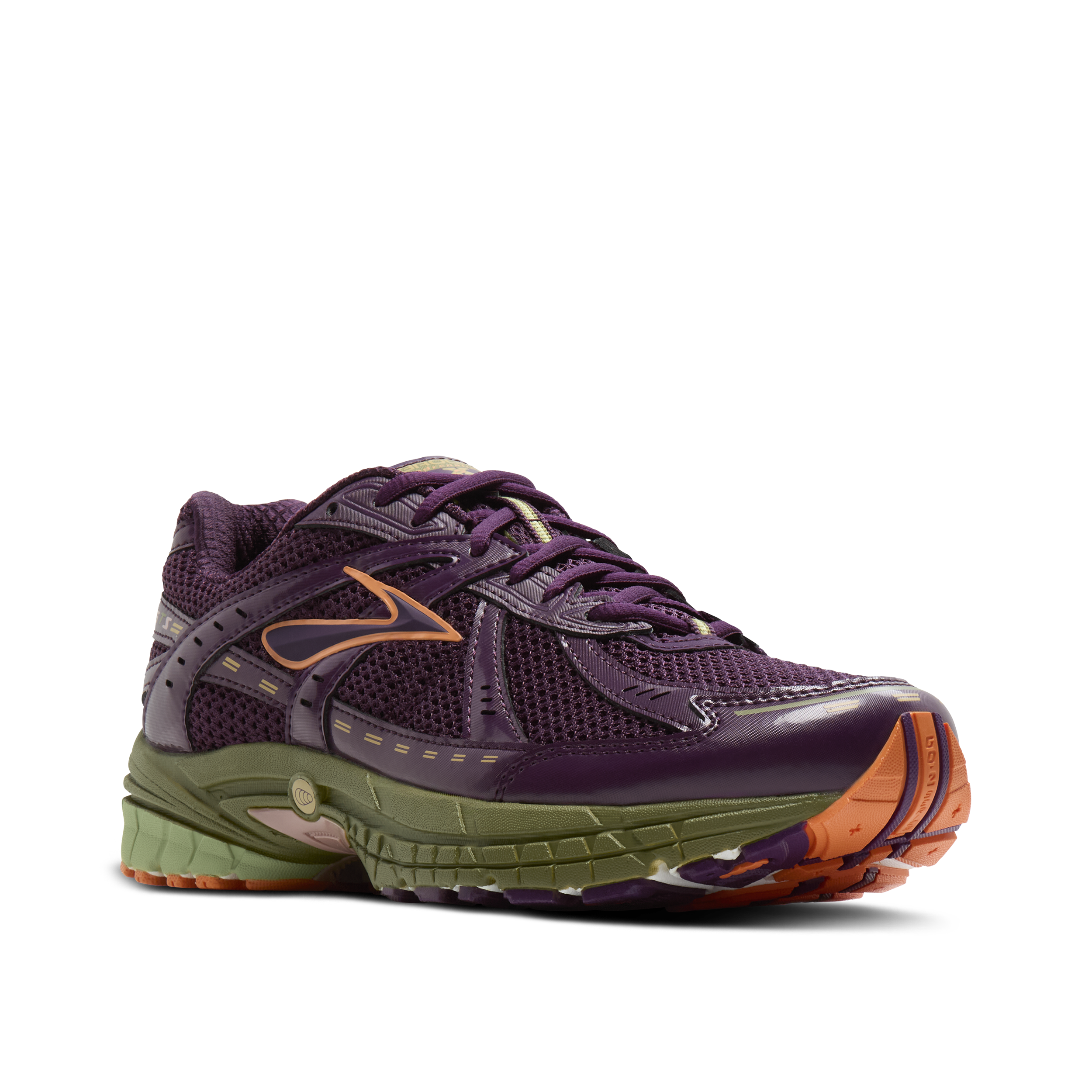 Brooks Running Unisex Adrenaline GTS 10