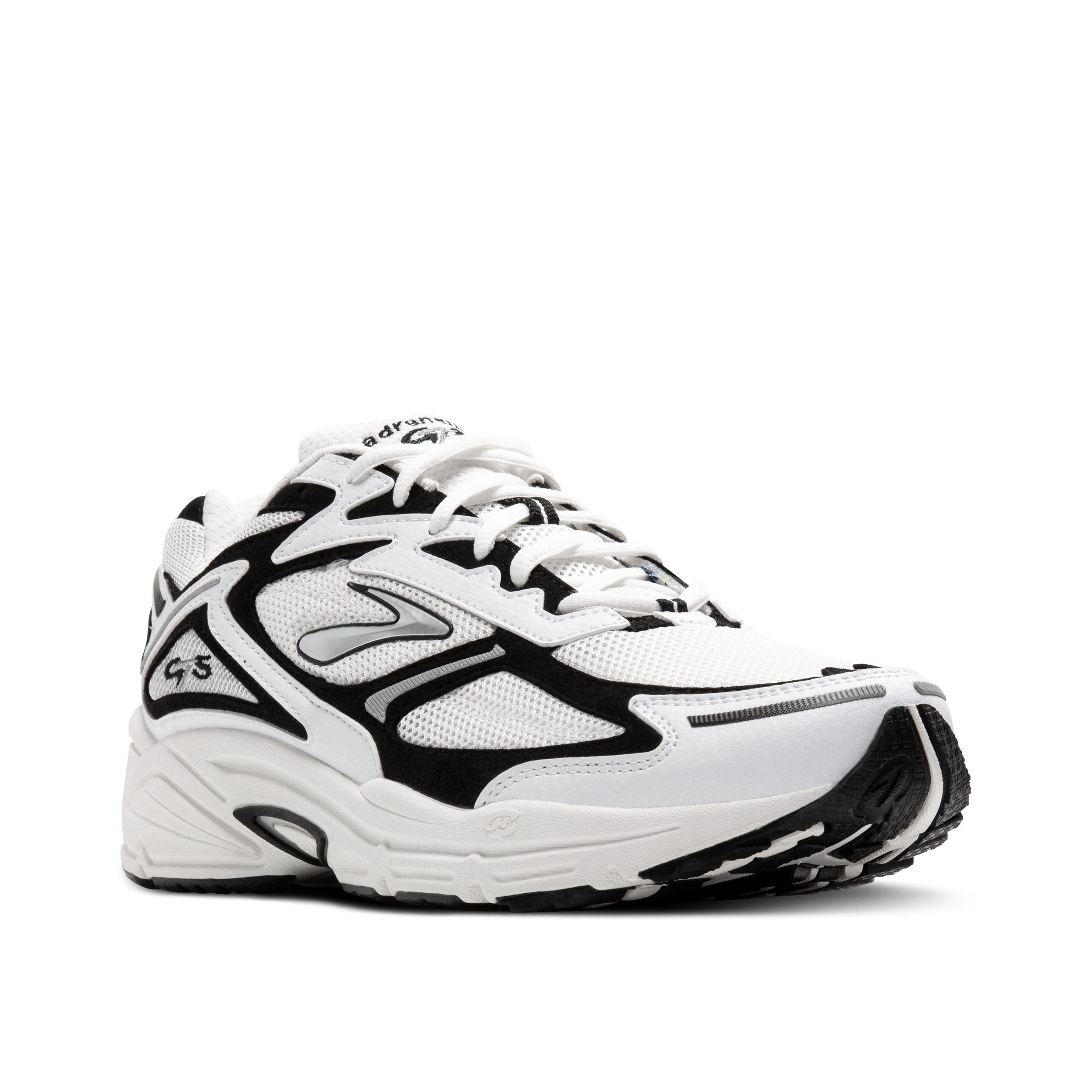 Brooks Running Unisex Adrenaline GTS 4