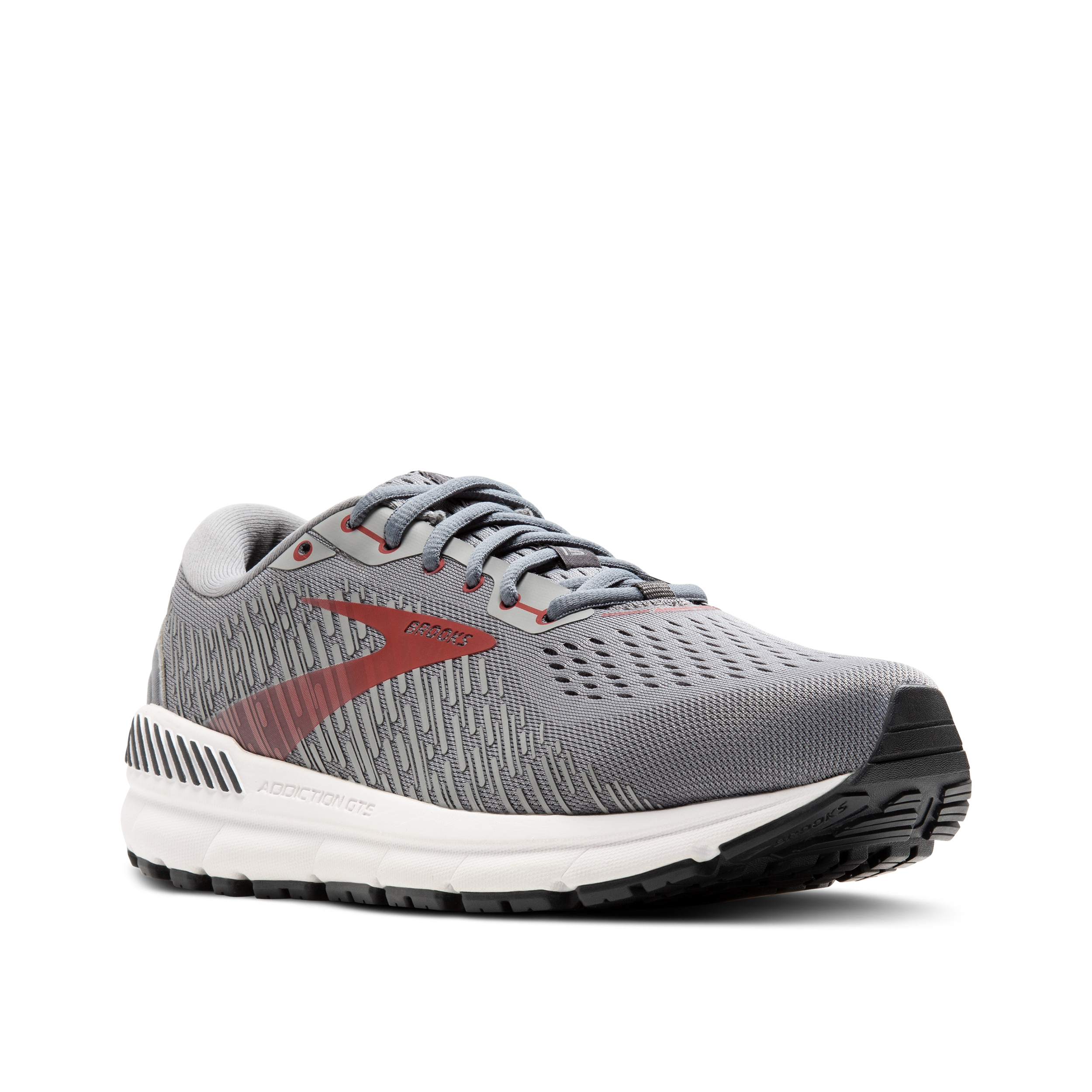 Brooks Running Men's Addiction Gts 15 Road Running Shoes