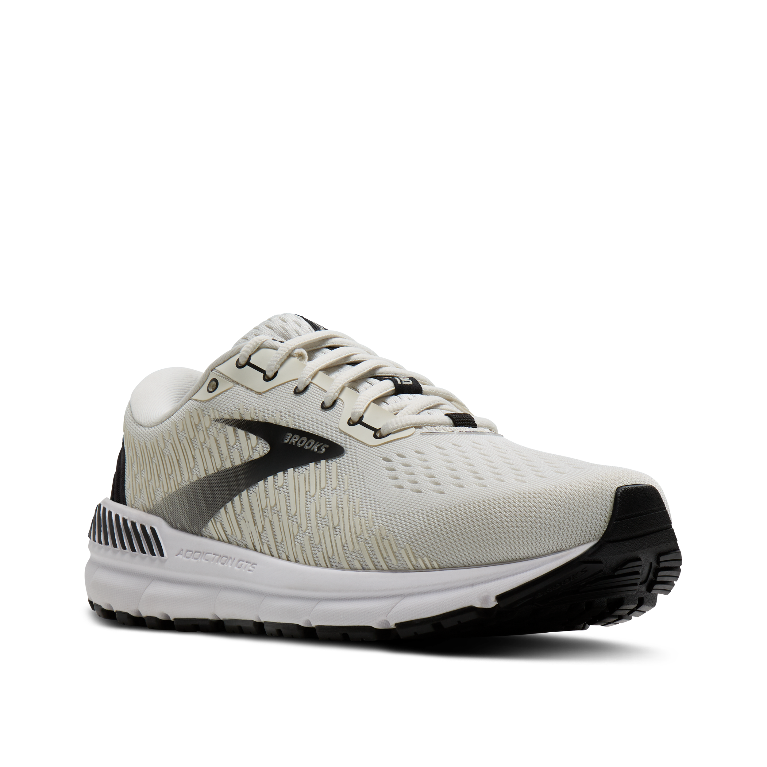 Brooks Running Men's Addiction Gts 15 Road Running Shoes