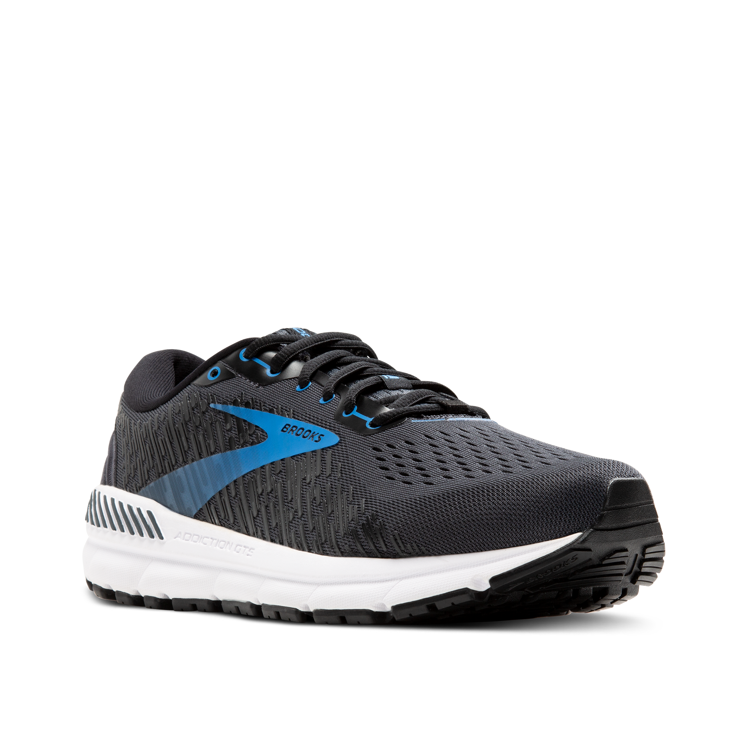Brooks Running Men's Addiction Gts 15 Road Running Shoes
