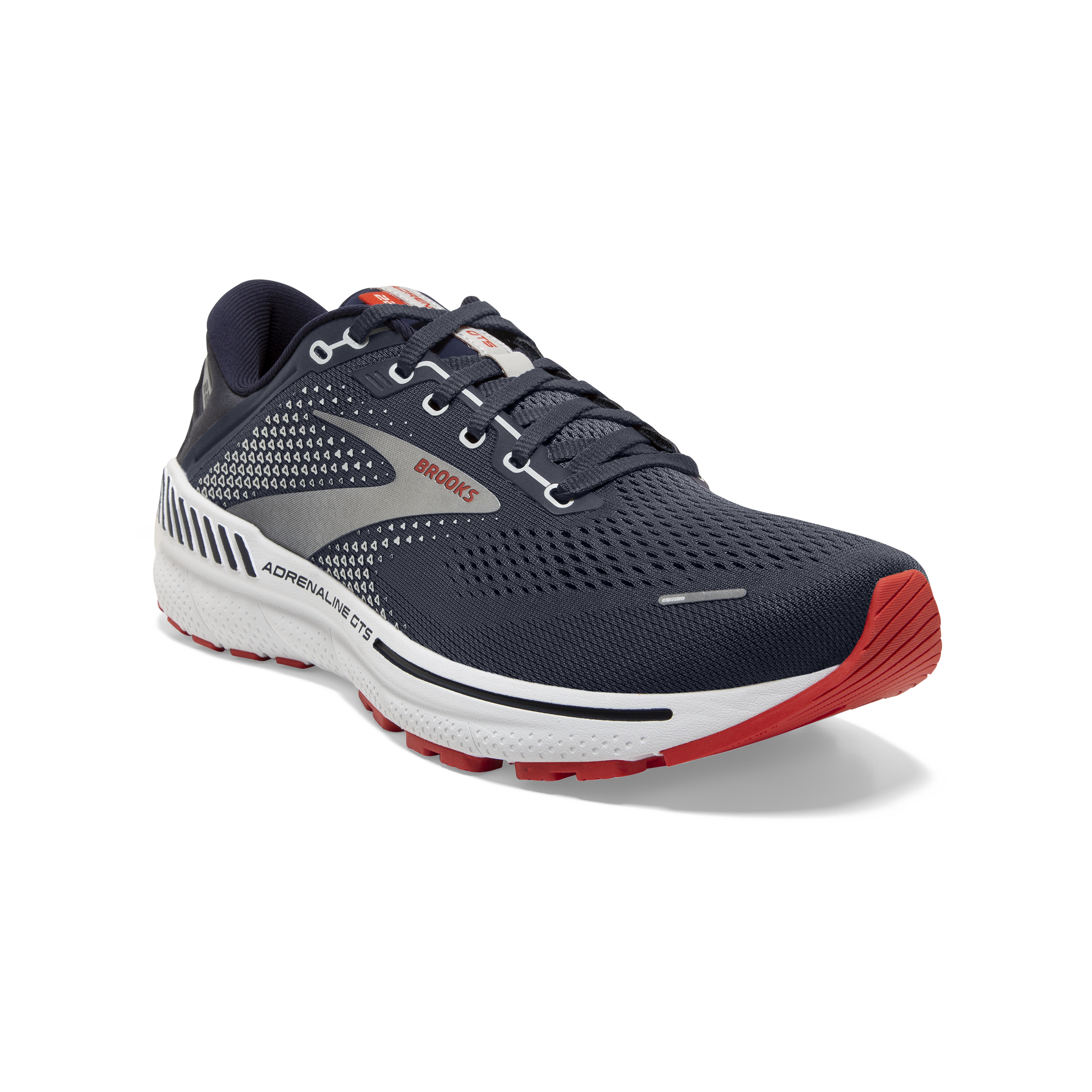 Men's Brooks Adrenaline GTS 22 size 9.5 