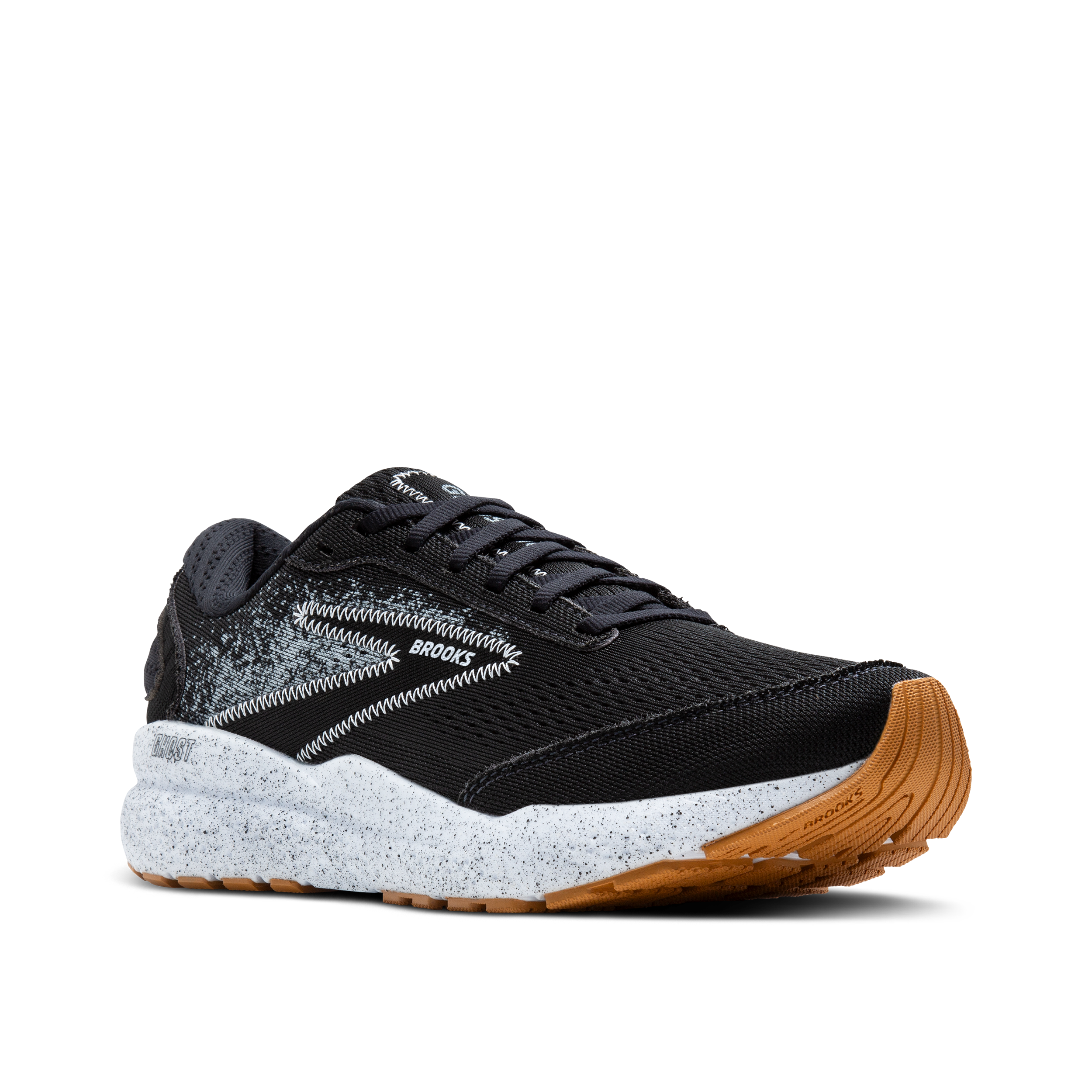 Brooks Running Men's Ghost 16 Road Running Shoes