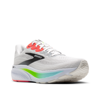 Brooks Ghost 17 cushioned running shoe