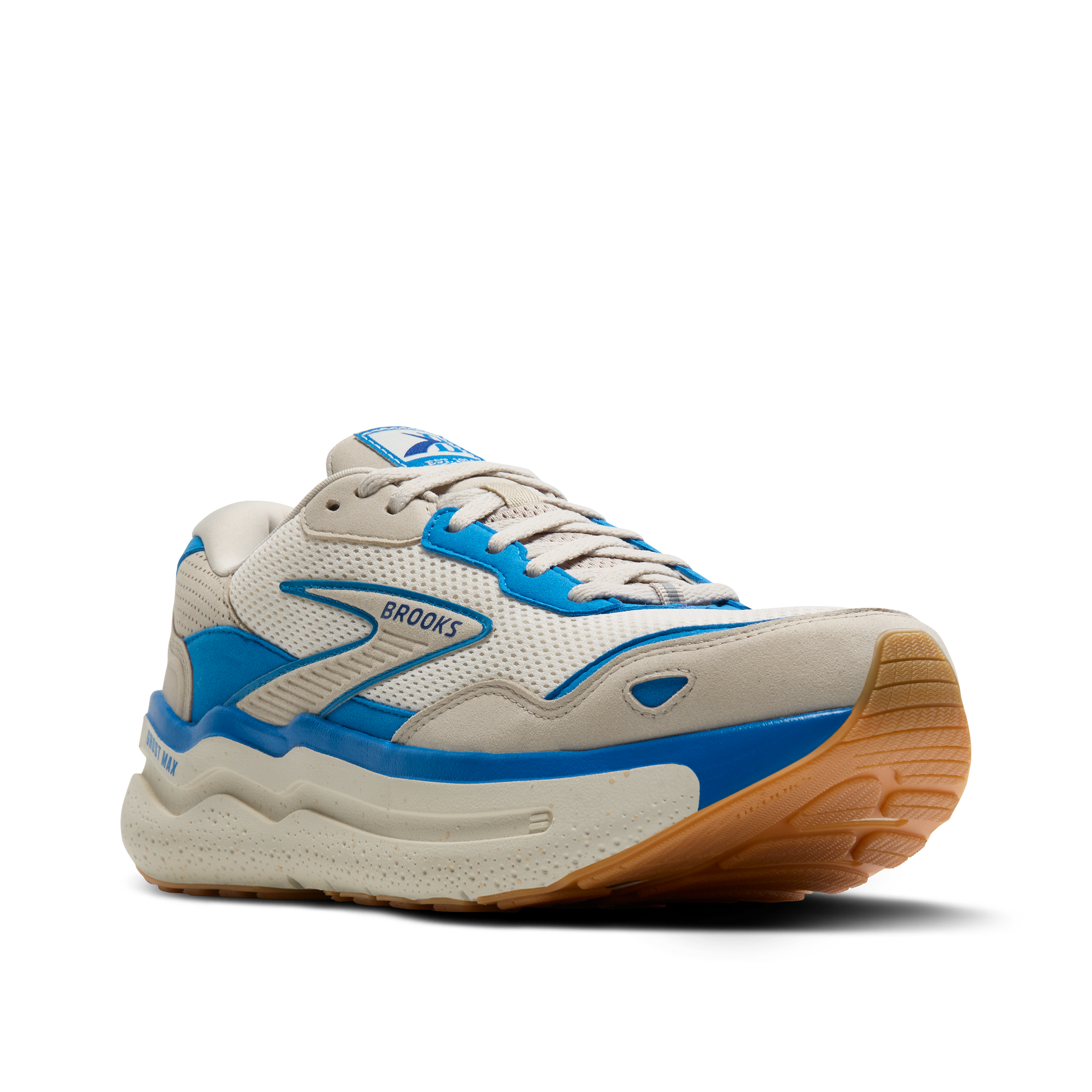 Brooks Ghost Max SE Men's Walking Shoes New | eBay