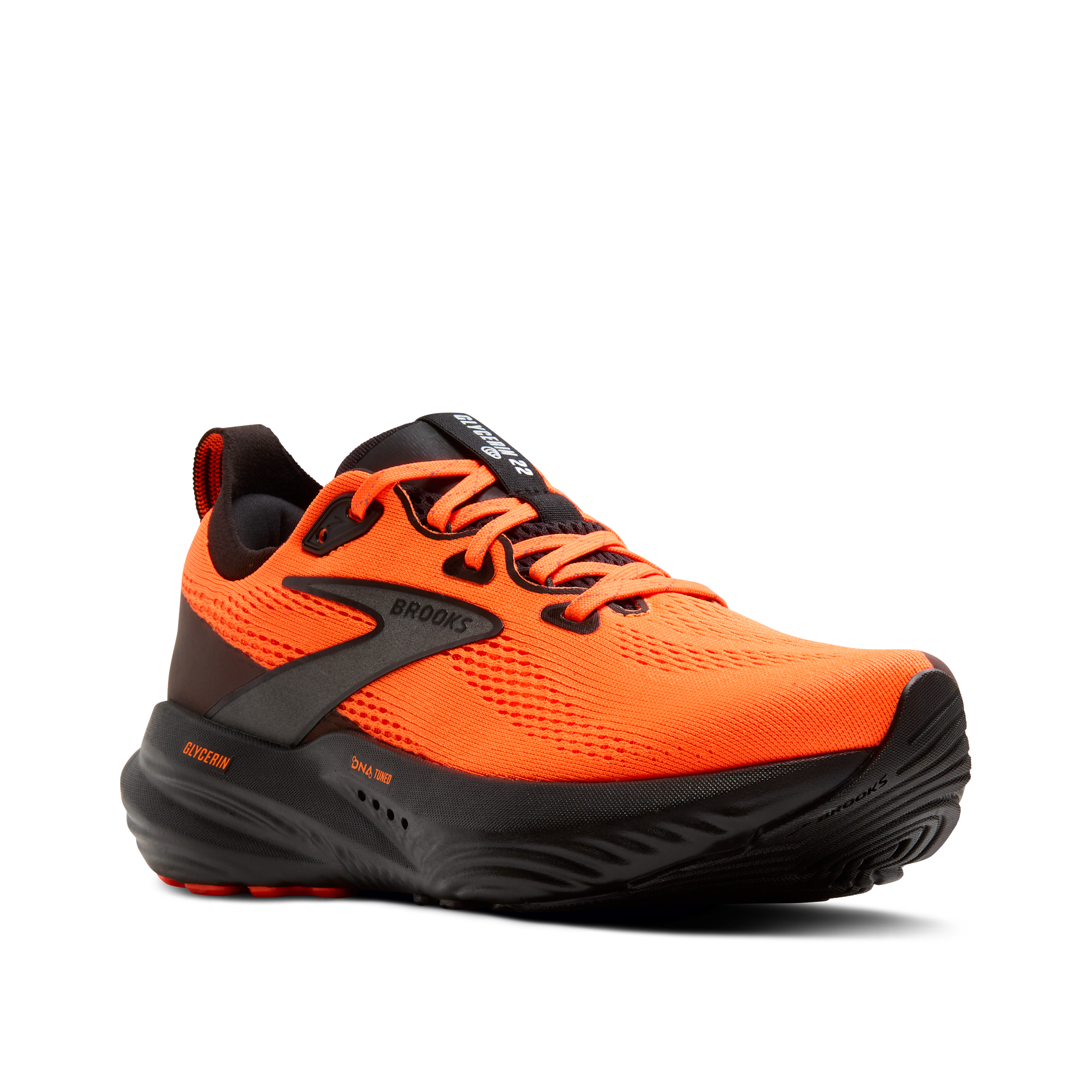 Brooks Running Men's Glycerin 22 Road Running Shoes