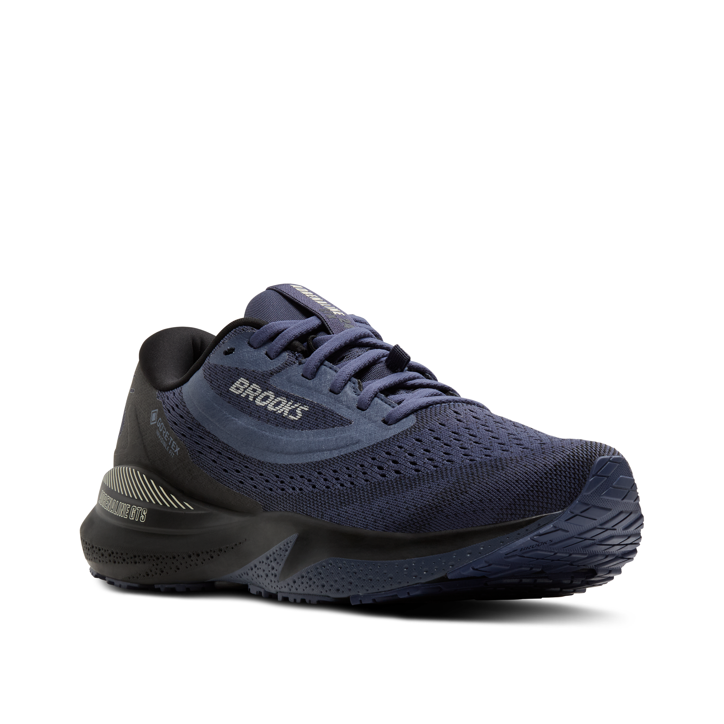 Brooks Running Men's Adrenaline GTS 24 GTX Road Running Shoes
