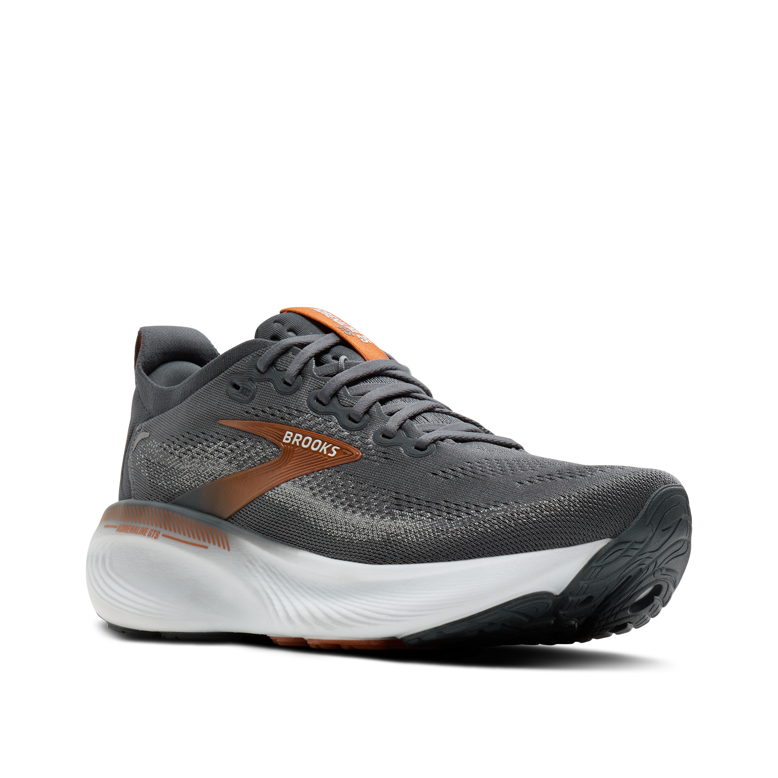 Brooks Running Men's Adrenaline GTS 25 Road Running Shoes