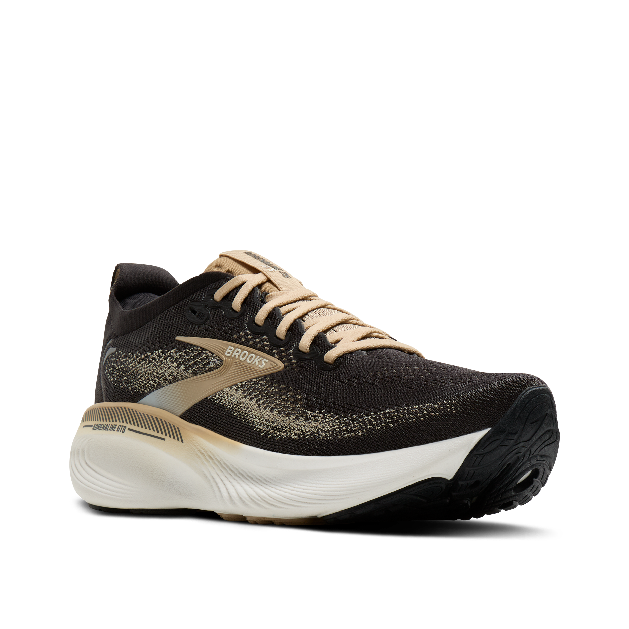 Brooks Running Men's Adrenaline Gts 25 Road Running Shoes