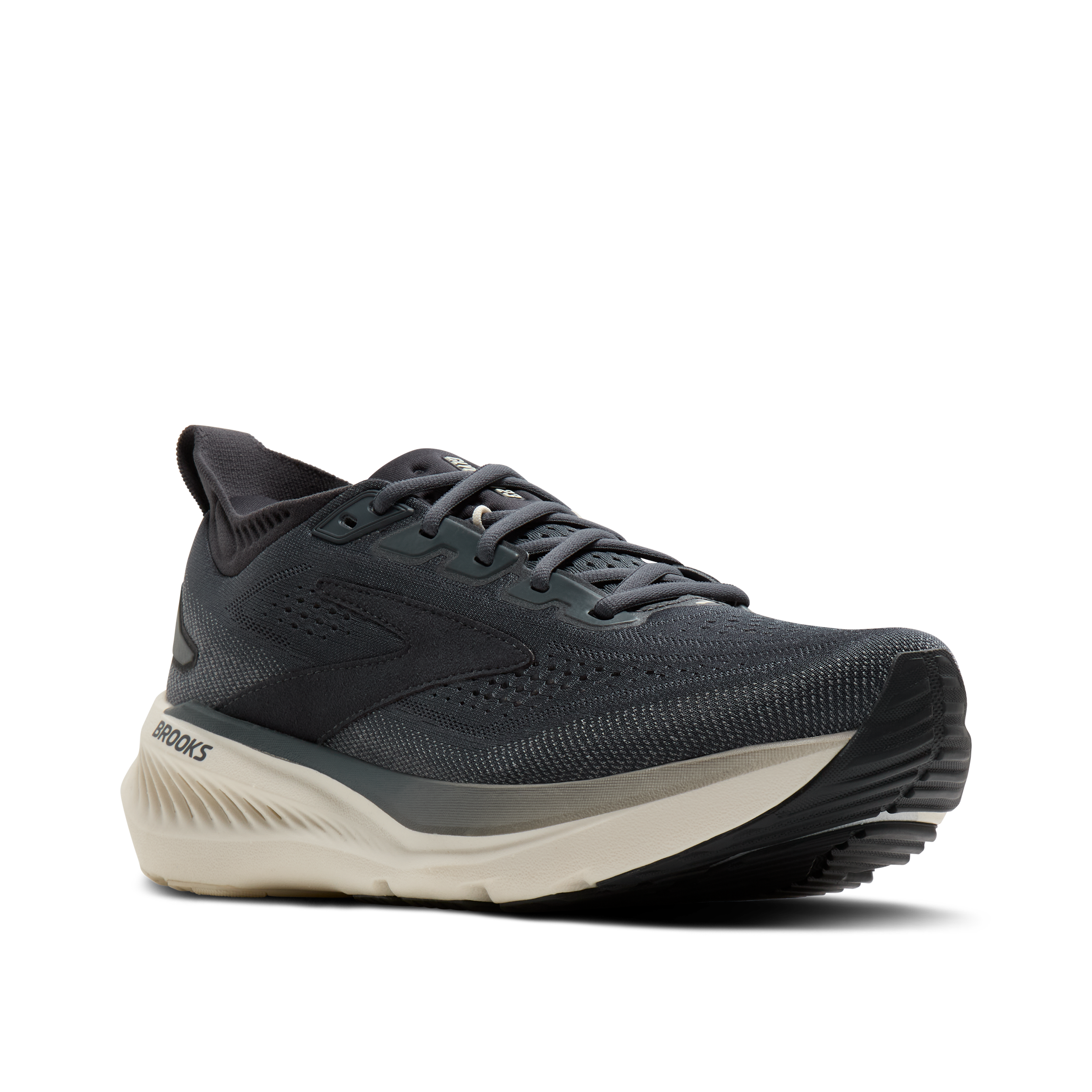 Brooks Running Men's Glycerin 23 Road Running Shoes In Multi