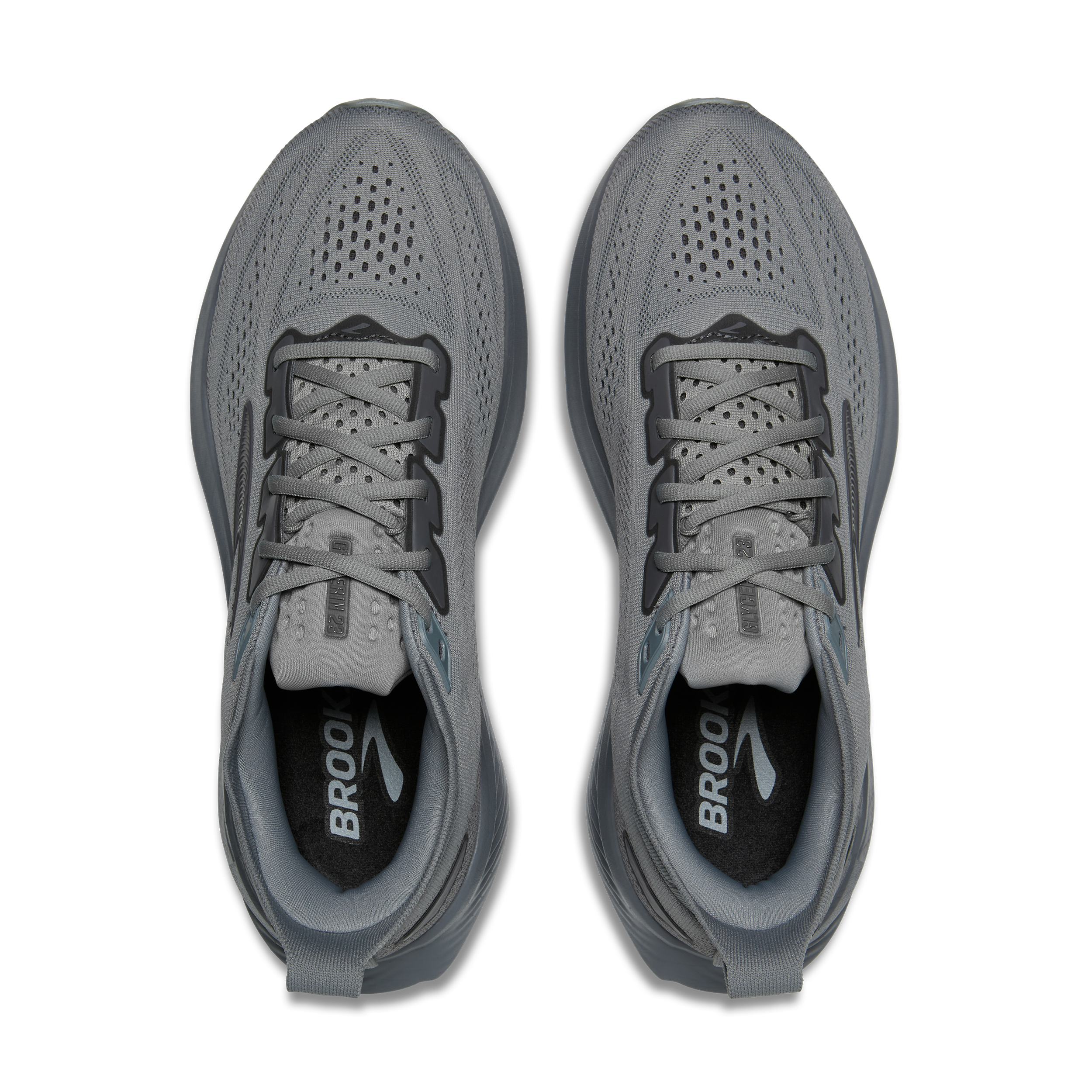 Brooks Running Men's Glycerin Gts 23 Road Running Shoes