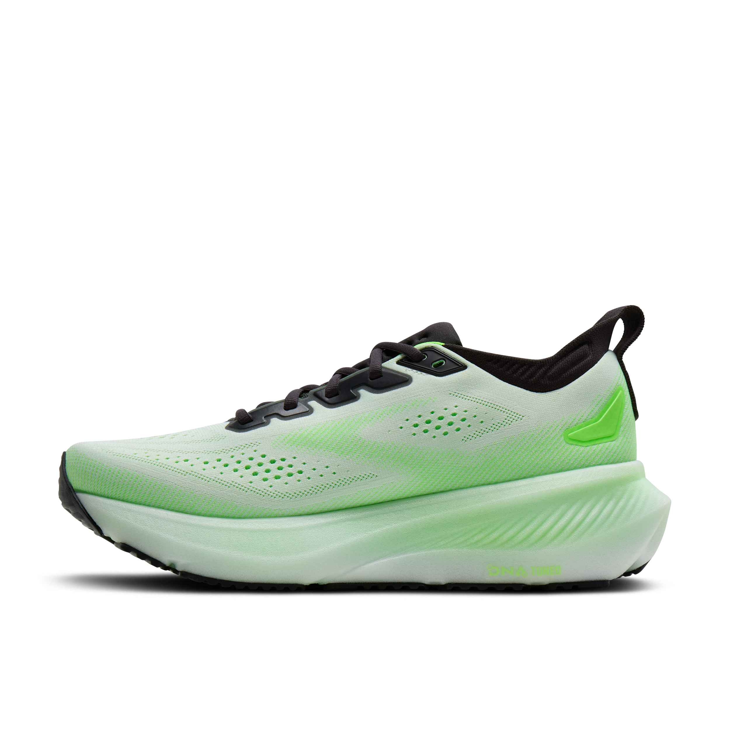 Brooks Running Men's Glycerin Gts 23 Road Running Shoes In Multi