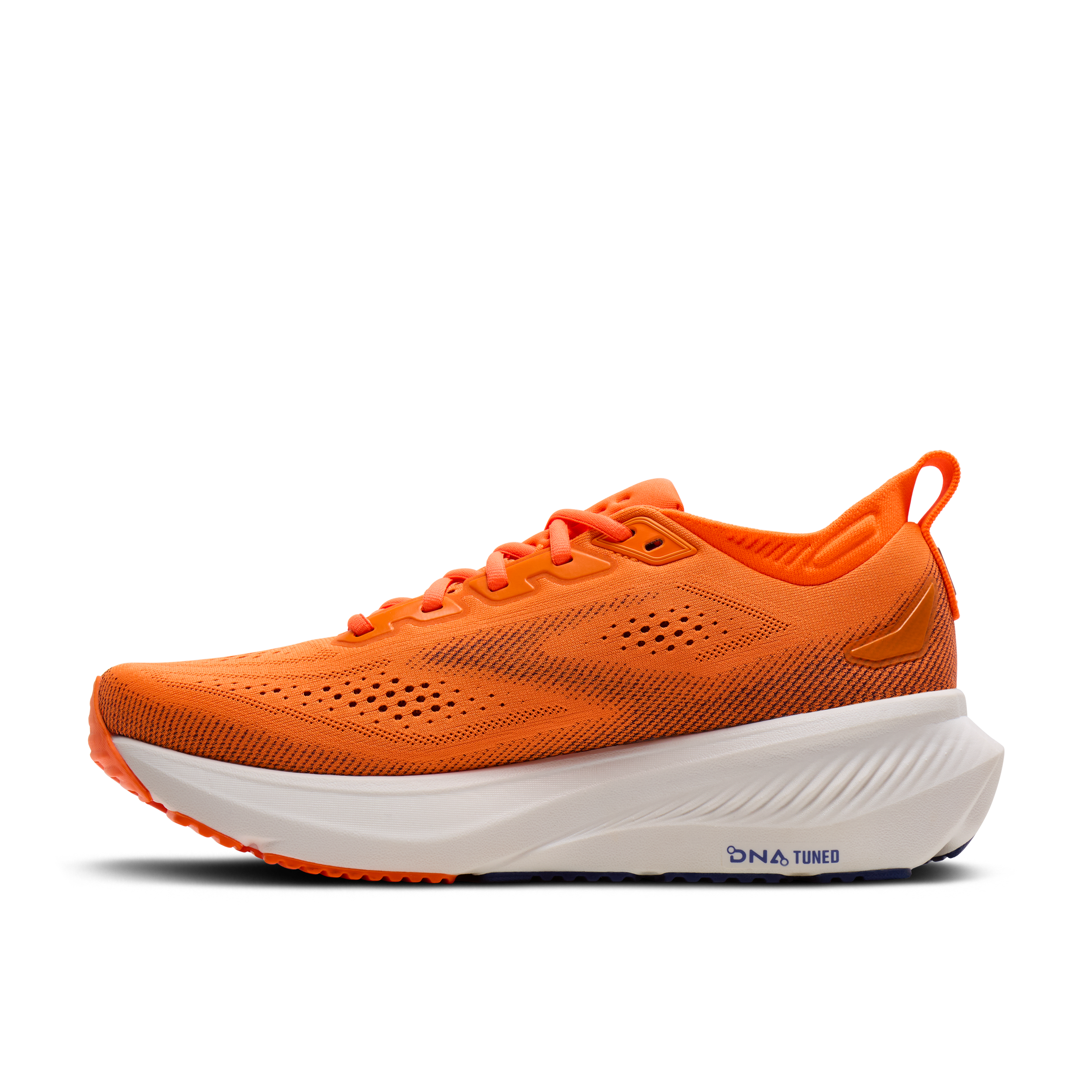 Brooks Running Men's Glycerin 23 Road Running Shoes In Multi