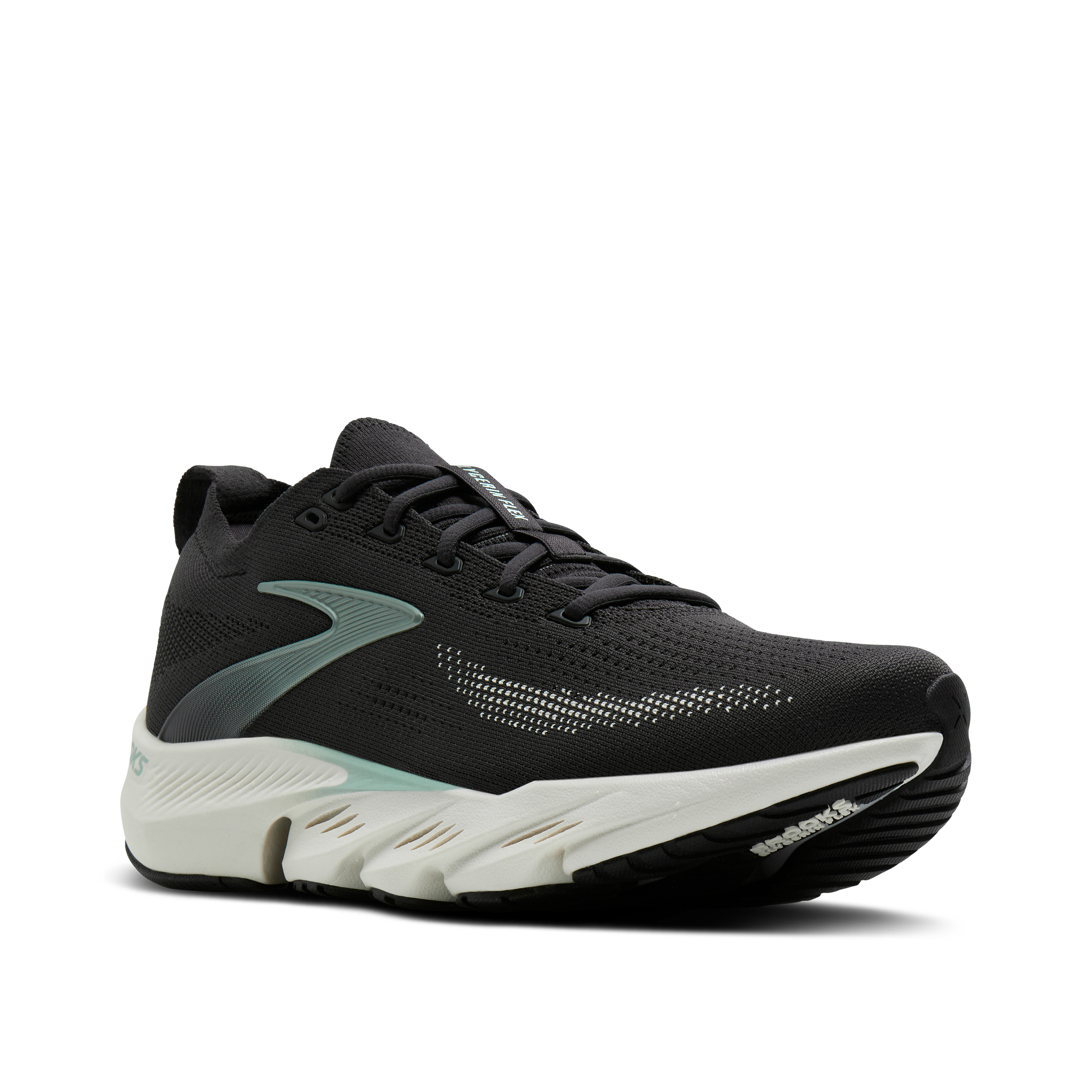 Brooks Running Men's Glycerin Flex Road Running Shoes In Multi