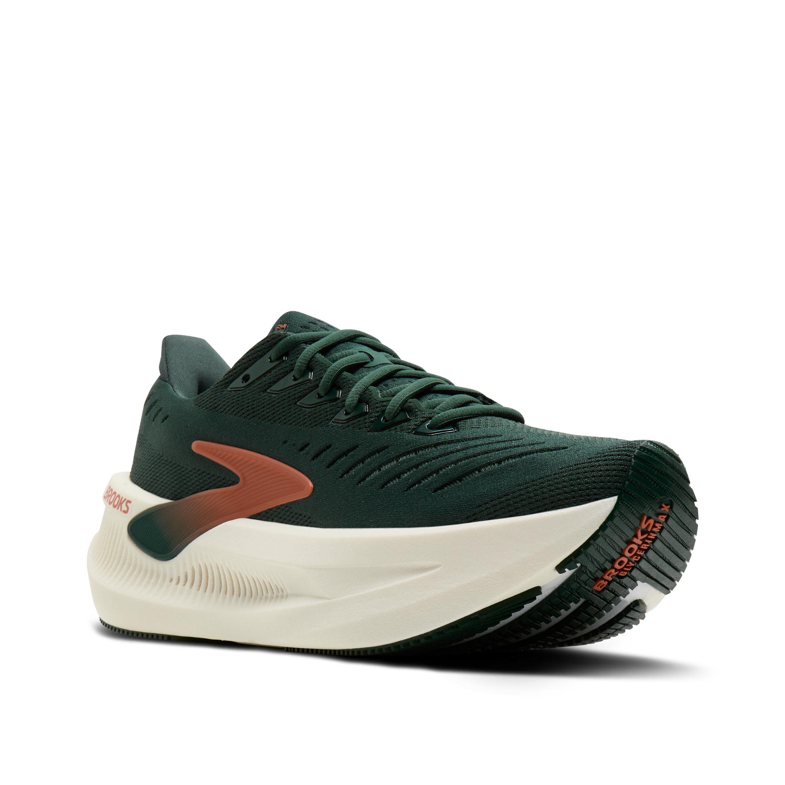 Brooks Running Men's Glycerin Max 2 Road Running Shoes In Multi
