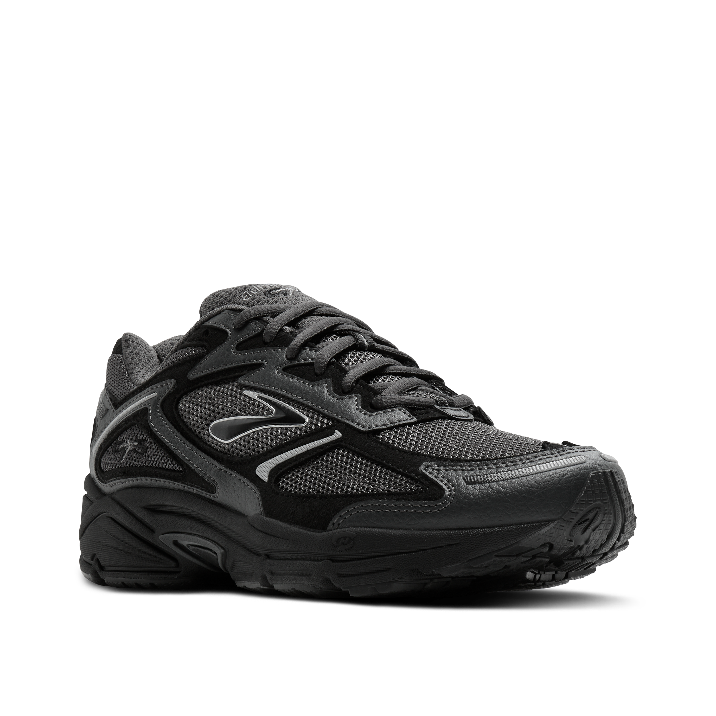 Brooks Running Men's Adrenaline Gts 4 Lifestyle Shoes In Multi