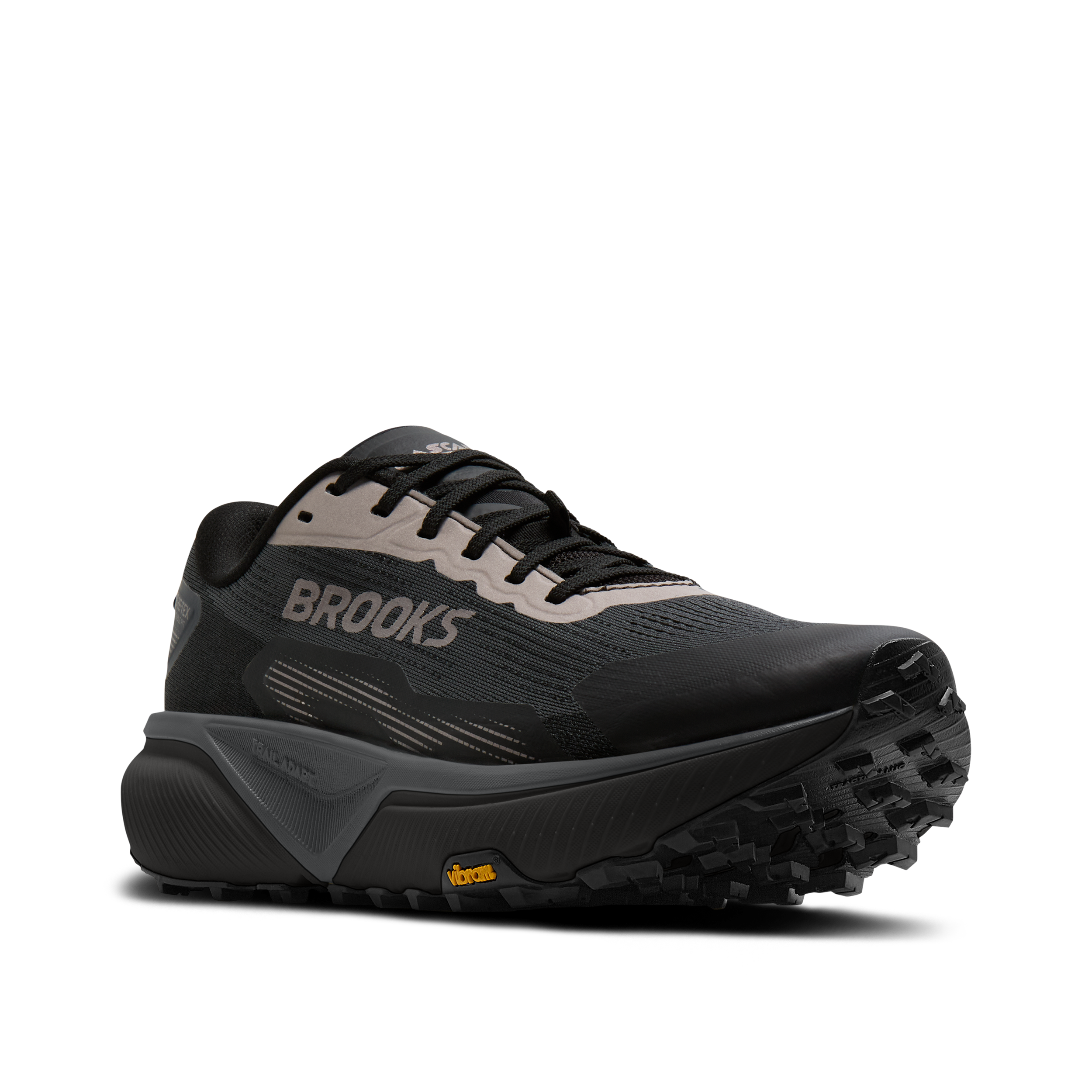 Brooks Running Brooks Running Men's Cascadia 20 GTX Trail Running Shoes - $190.00 at Brooks Running