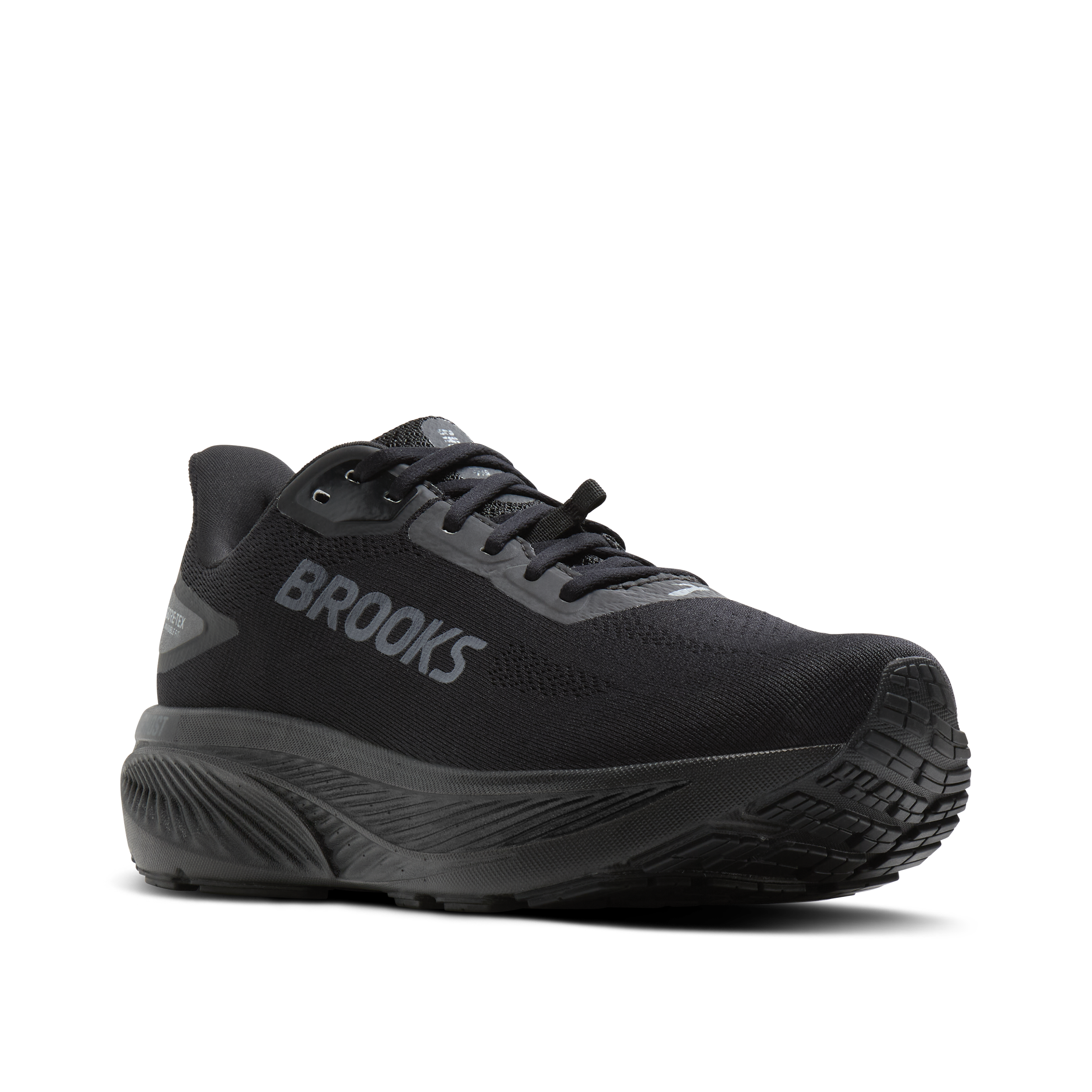Brooks Running Men's Ghost 18 GTX Road Running Shoes