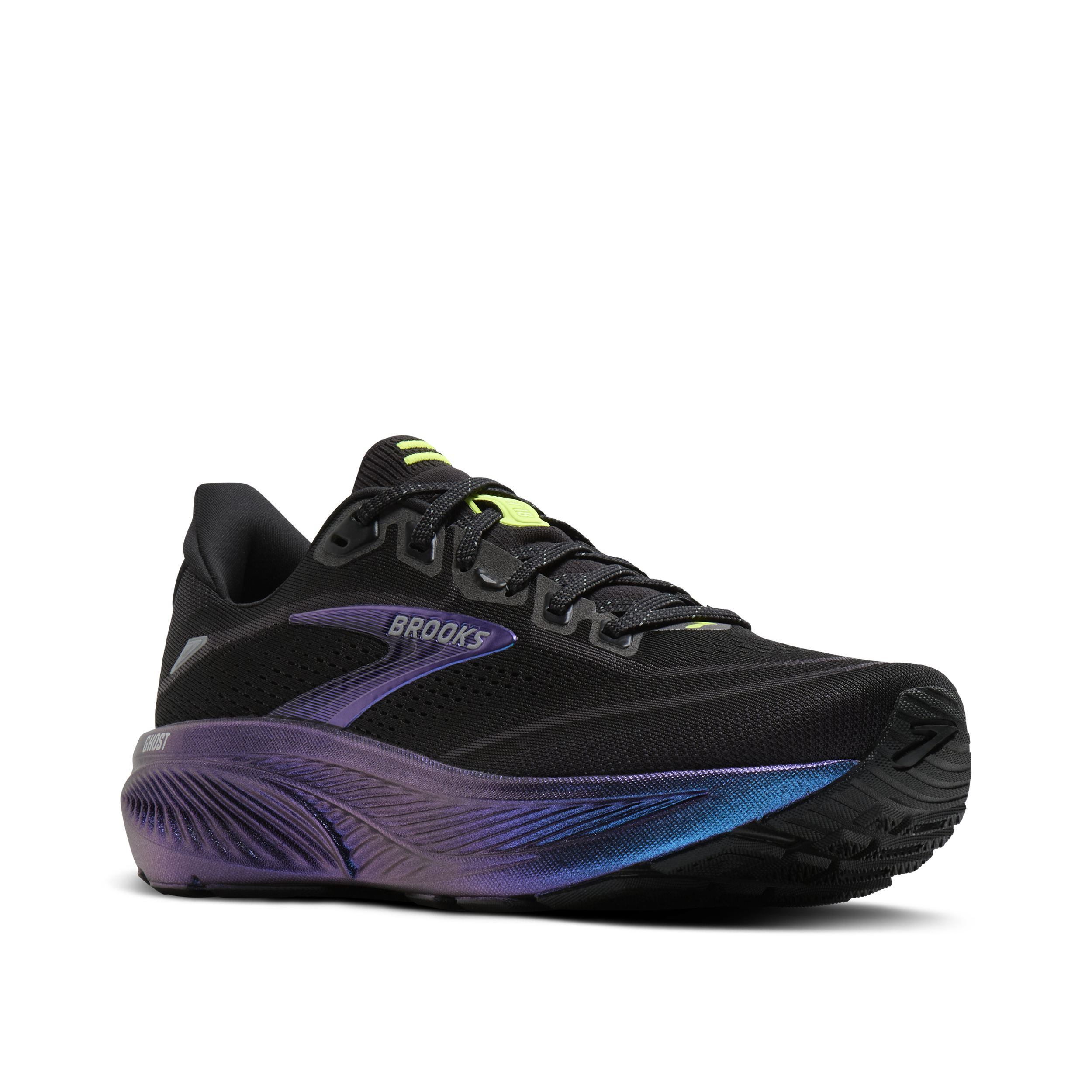 Brooks Running Men's Ghost 18 Road Running Shoes