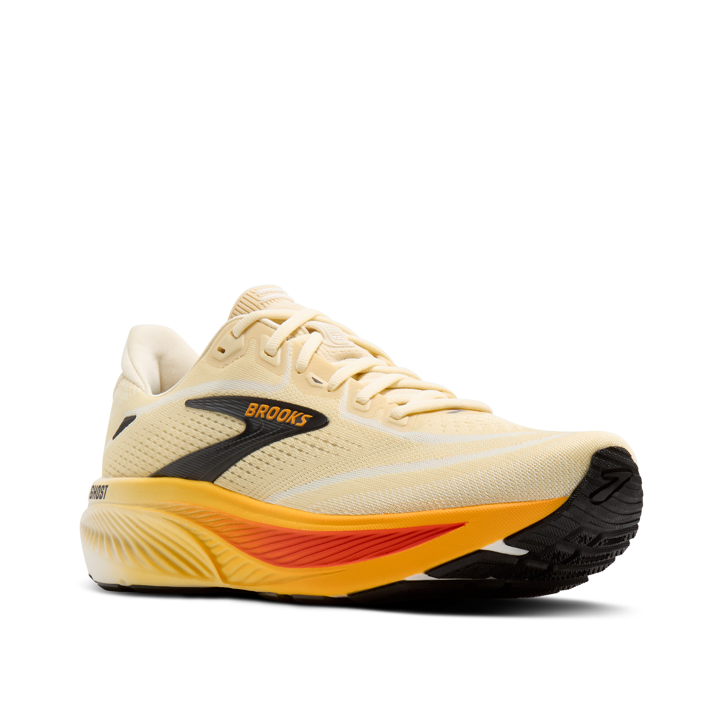 Brooks Men's Ghost 18 Size: 7 Width: Medium (D) Marathon Sports