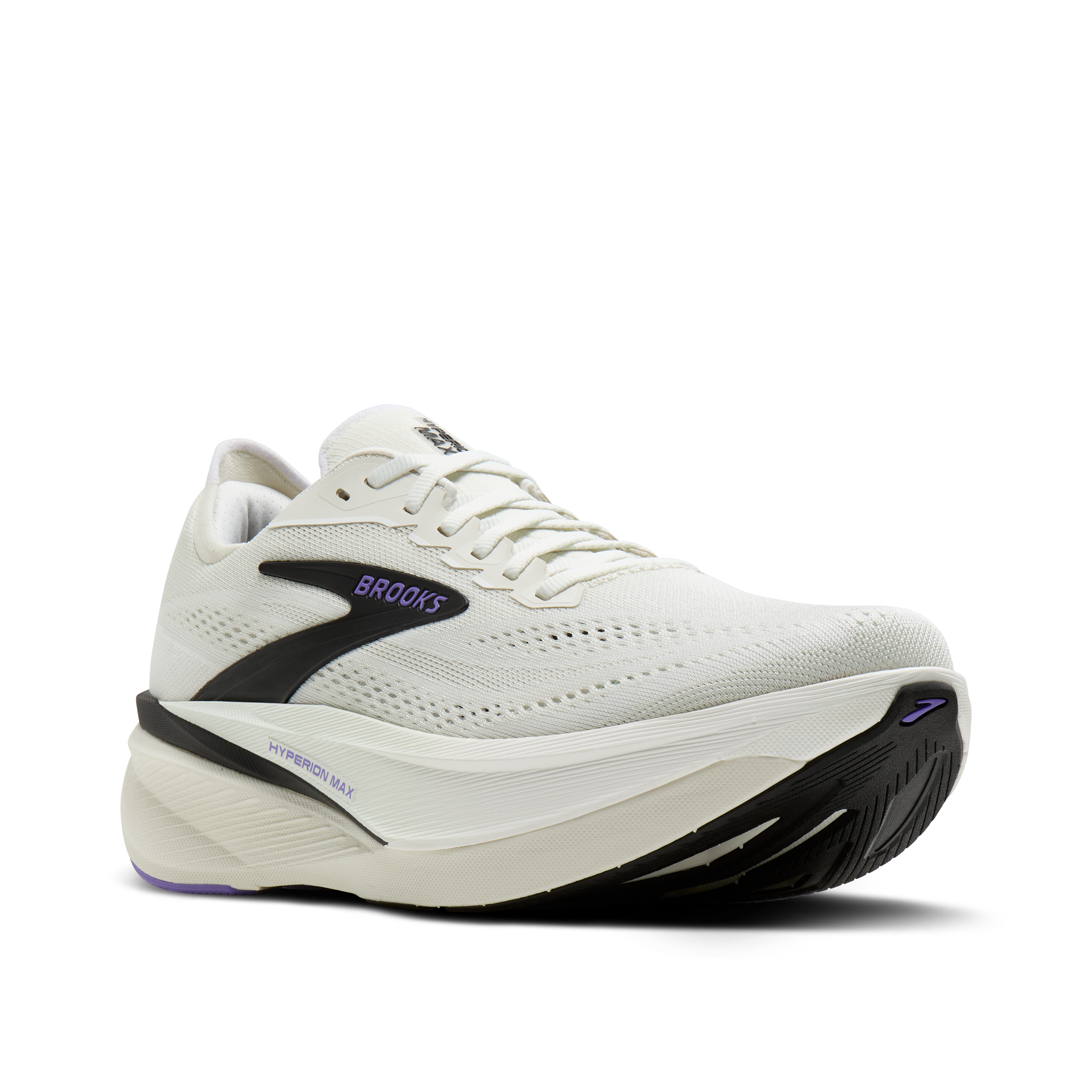 Brooks Running Men's Hyperion Max 4 Road Running Shoes