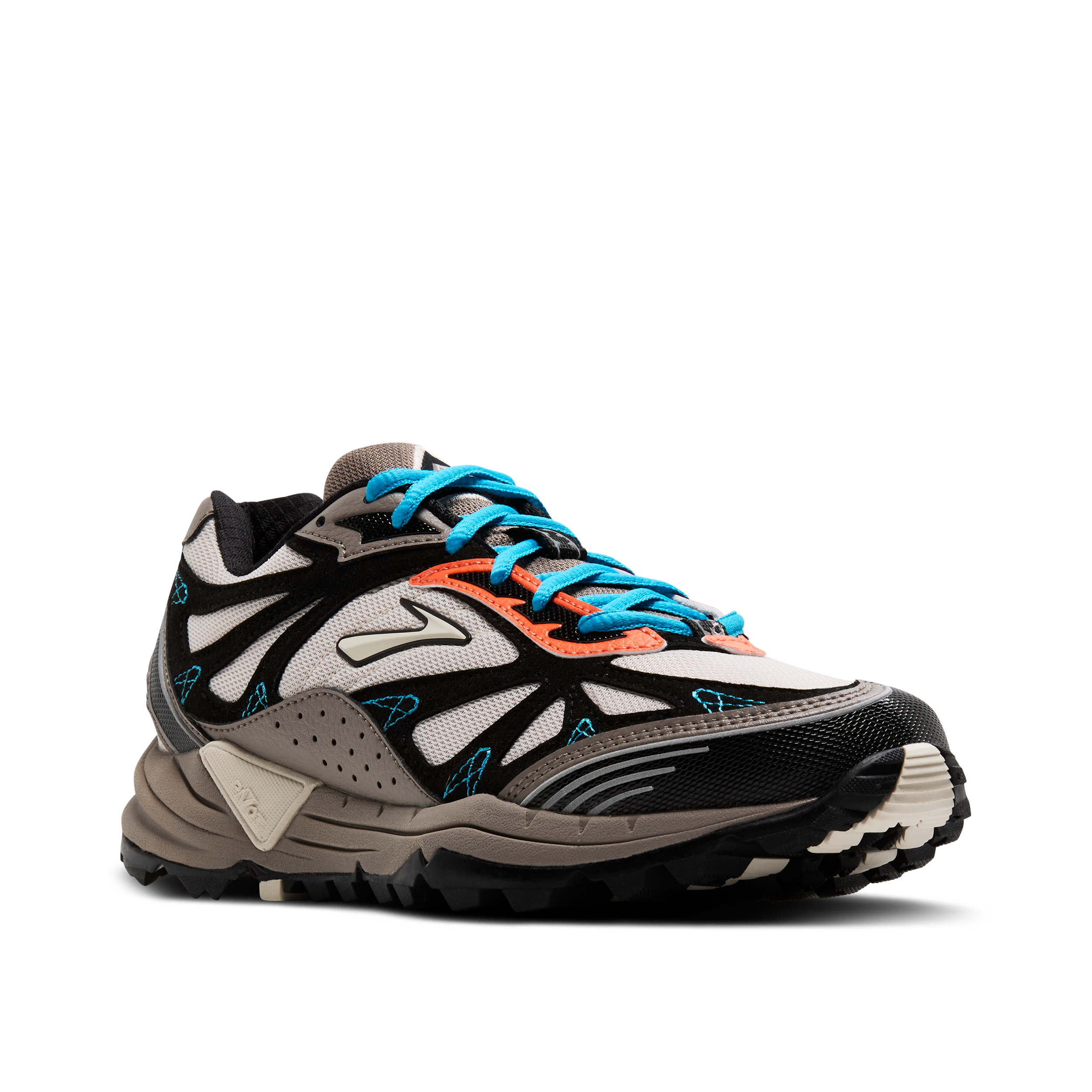 Brooks Running Brooks Running Men's Cascadia 1 Lifestyle Shoes - $140.00 at Brooks Running