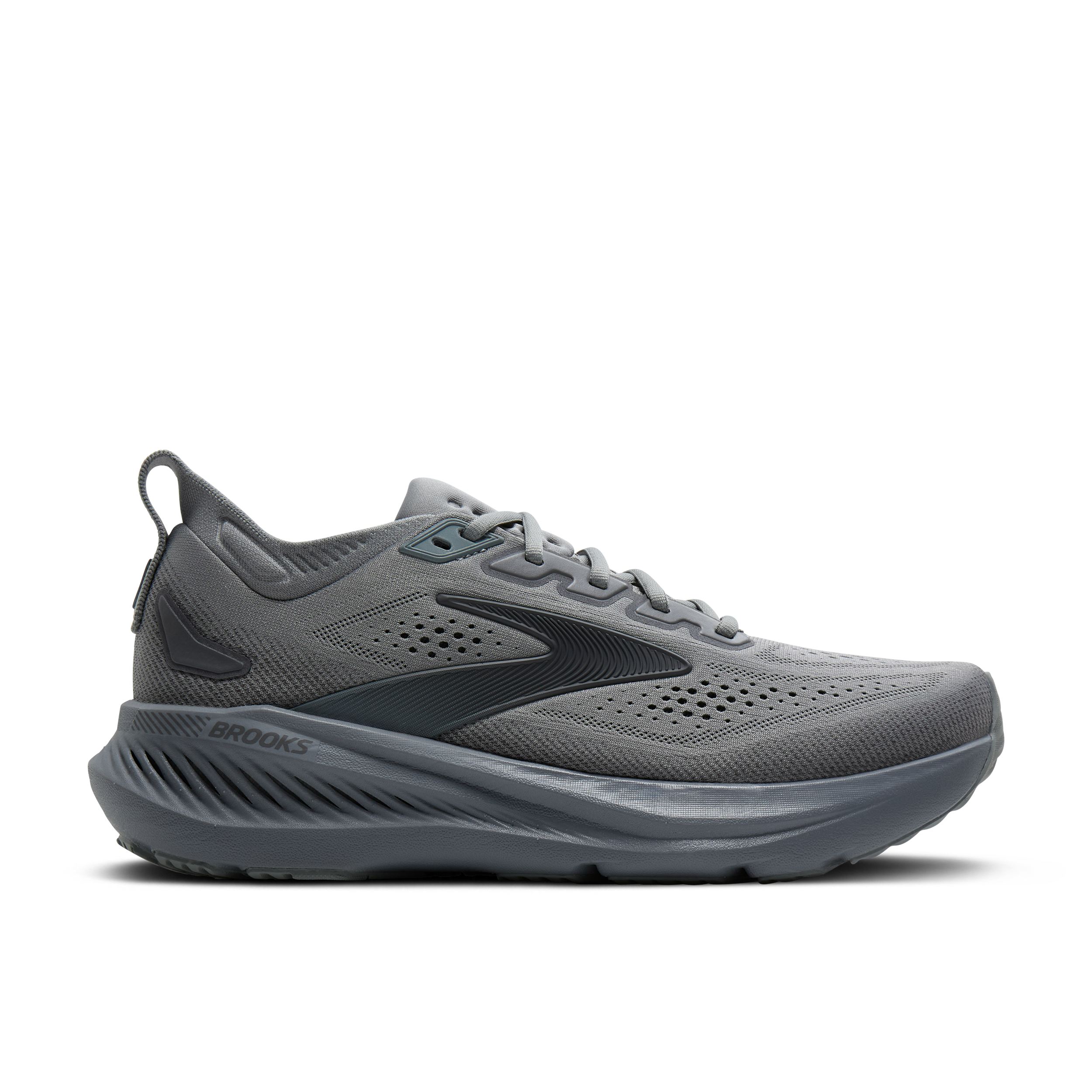 Brooks Running Men's Glycerin Gts 23 Road Running Shoes