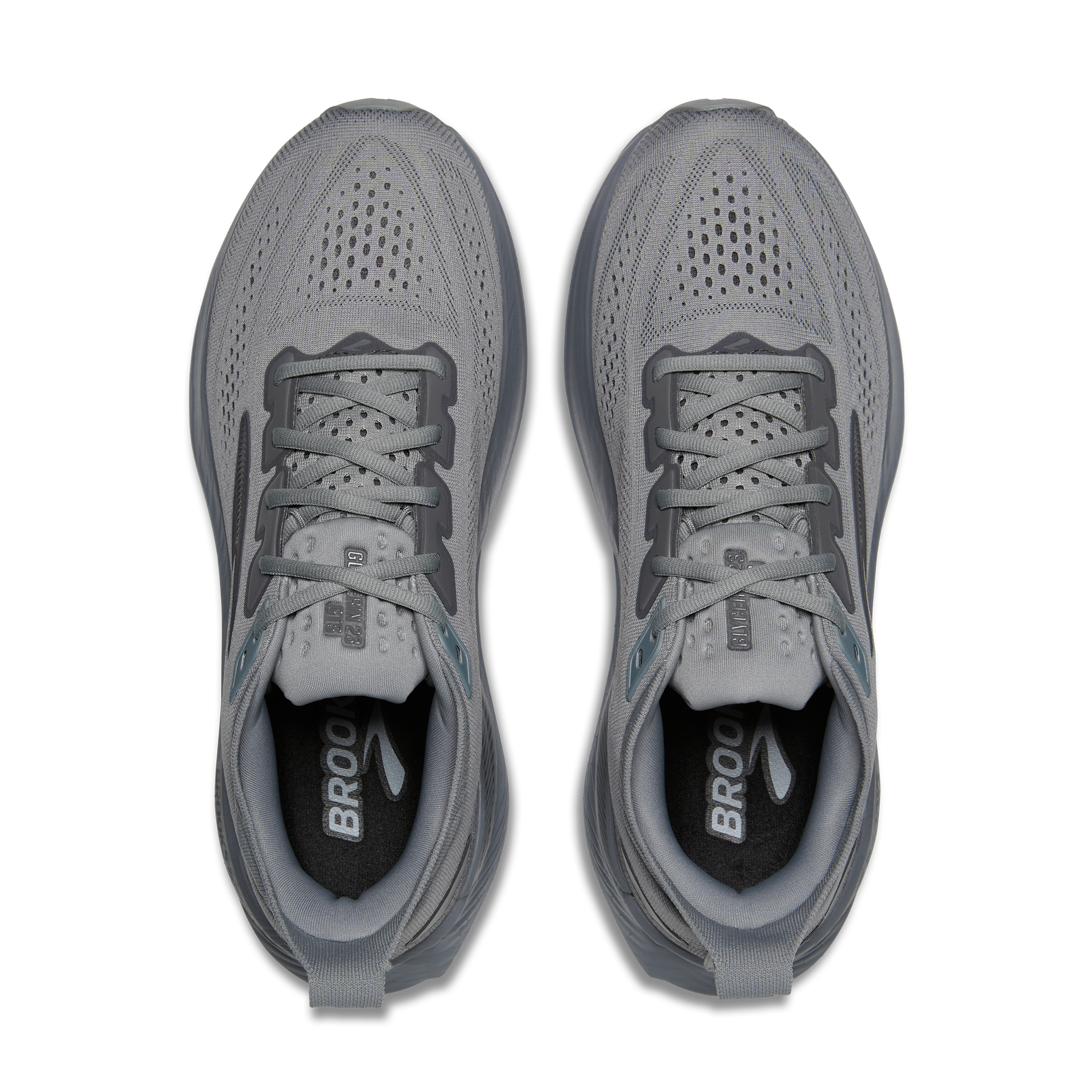 Brooks Running Men's Glycerin Gts 23 Road Running Shoes