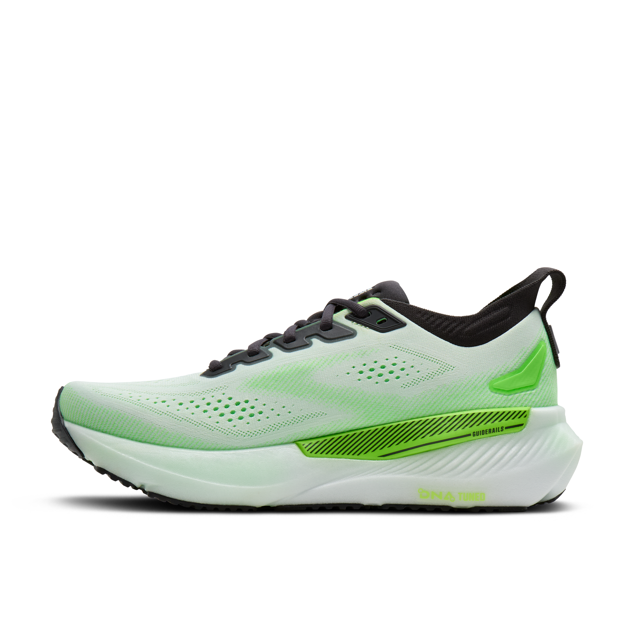 Brooks Running Men's Glycerin Gts 23 Road Running Shoes In Multi