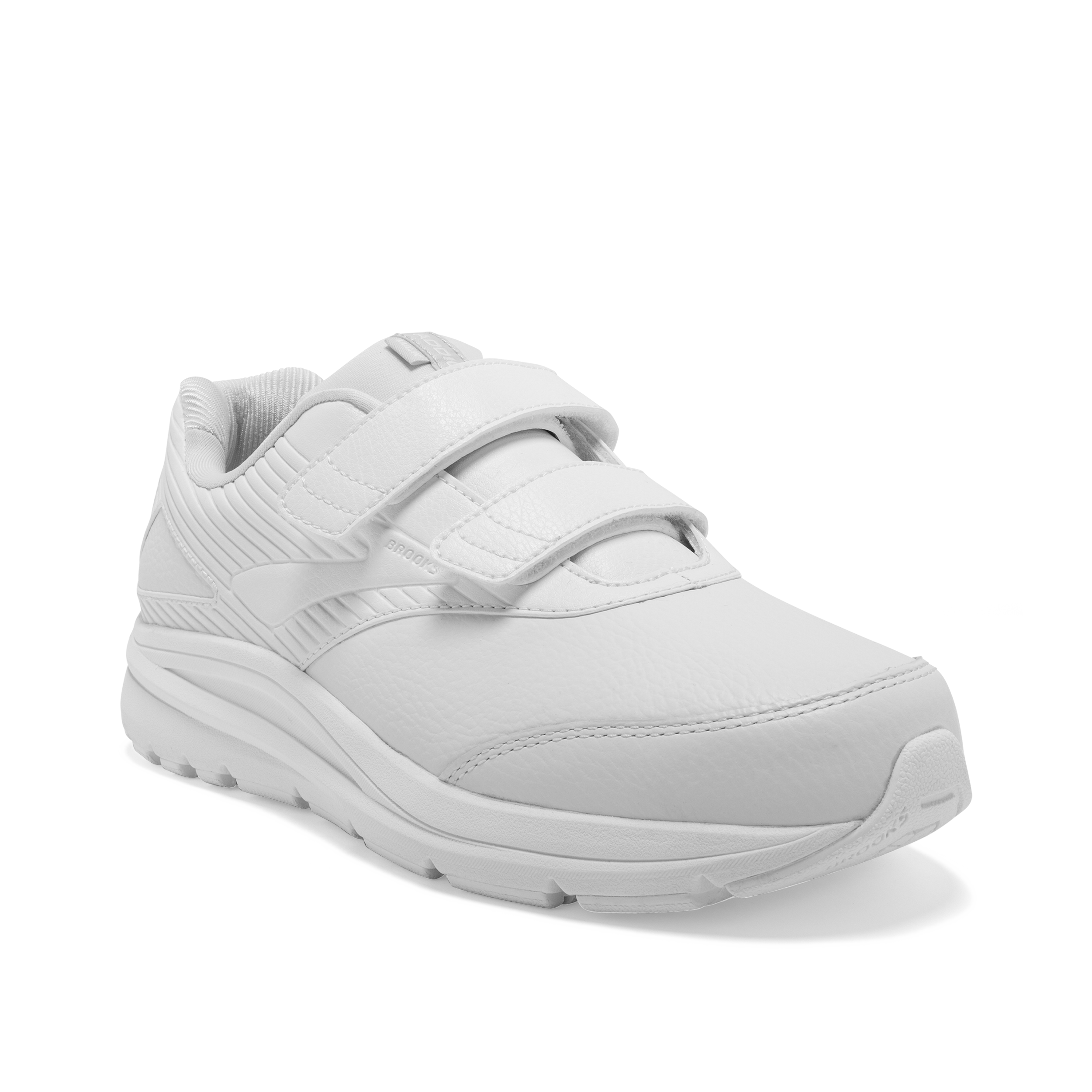 Brooks Running Women's Addiction Walker V-strap 2 Walking Shoes In Multi