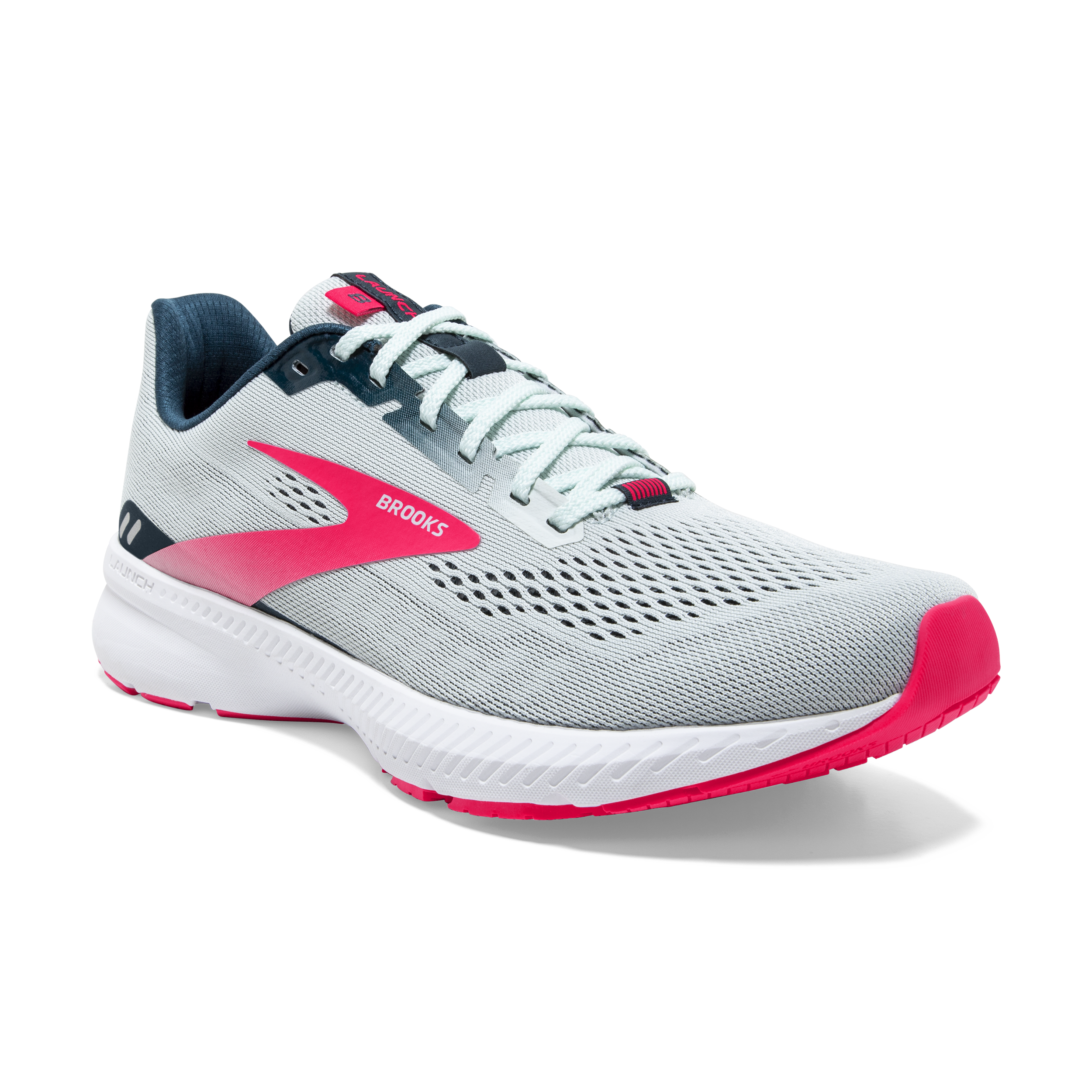 brooks launch 10