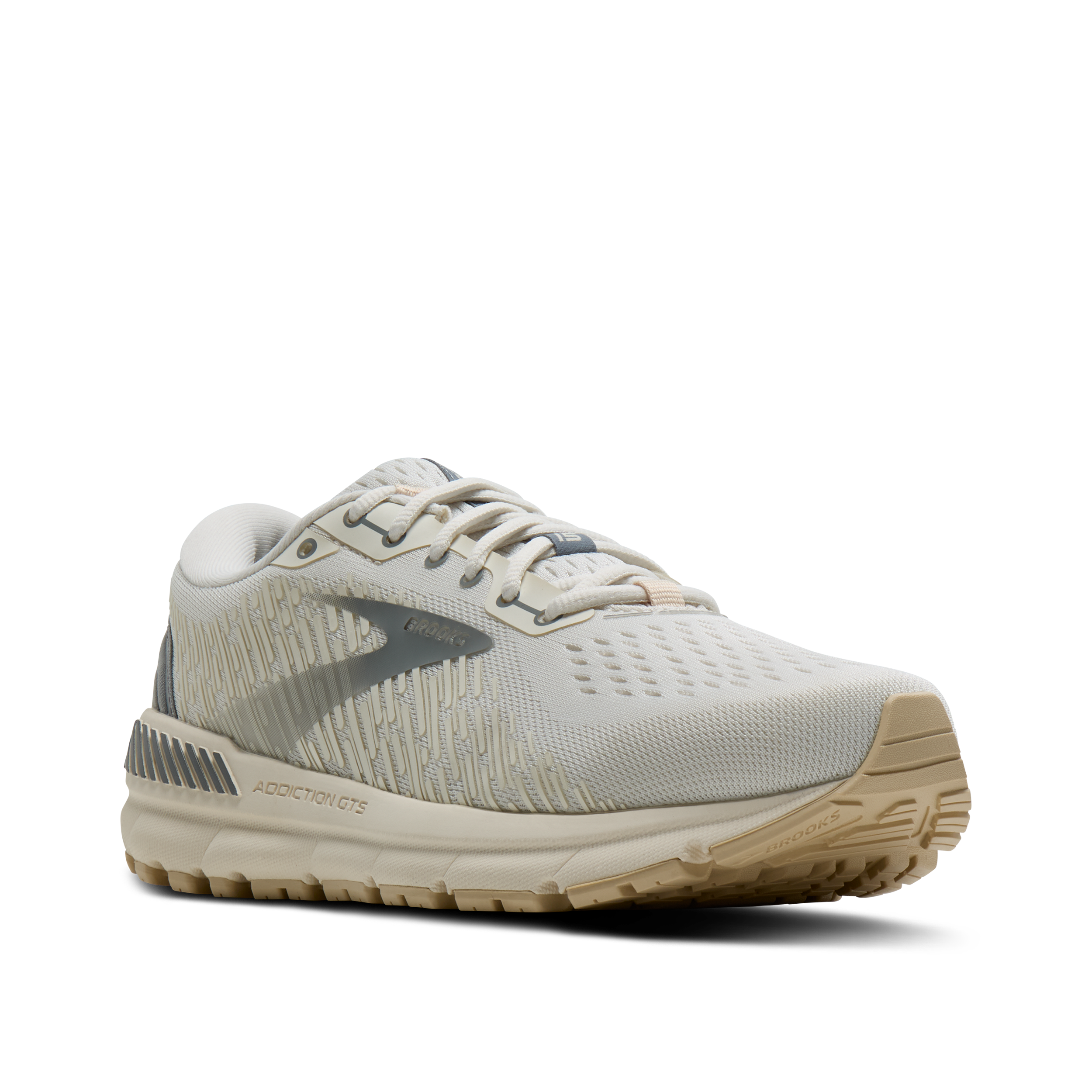 Brooks Running Women's Addiction Gts 15 Road Running Shoes