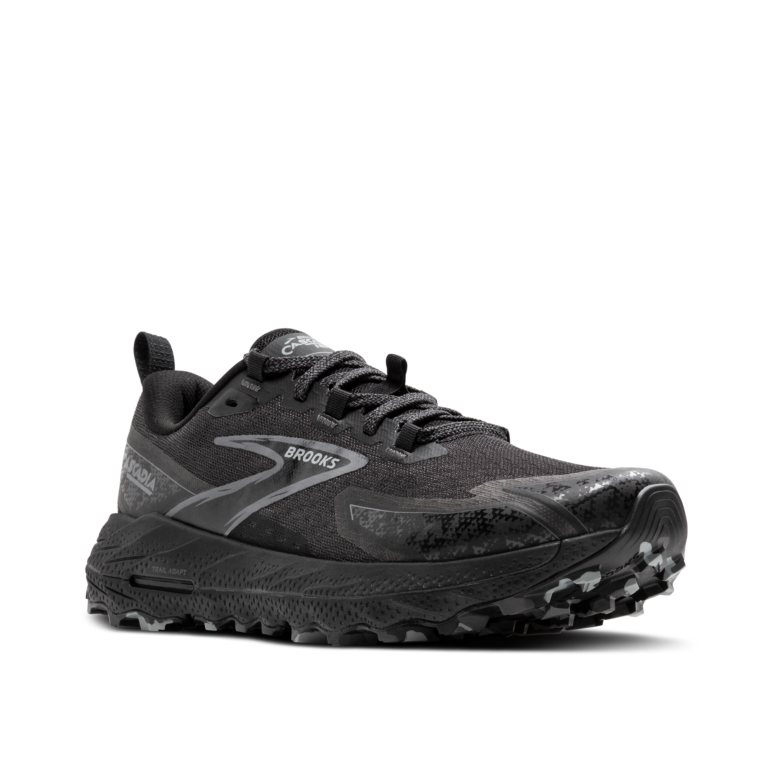 Brooks Running Women's Cascadia 18 Trail Running Shoes In Adult