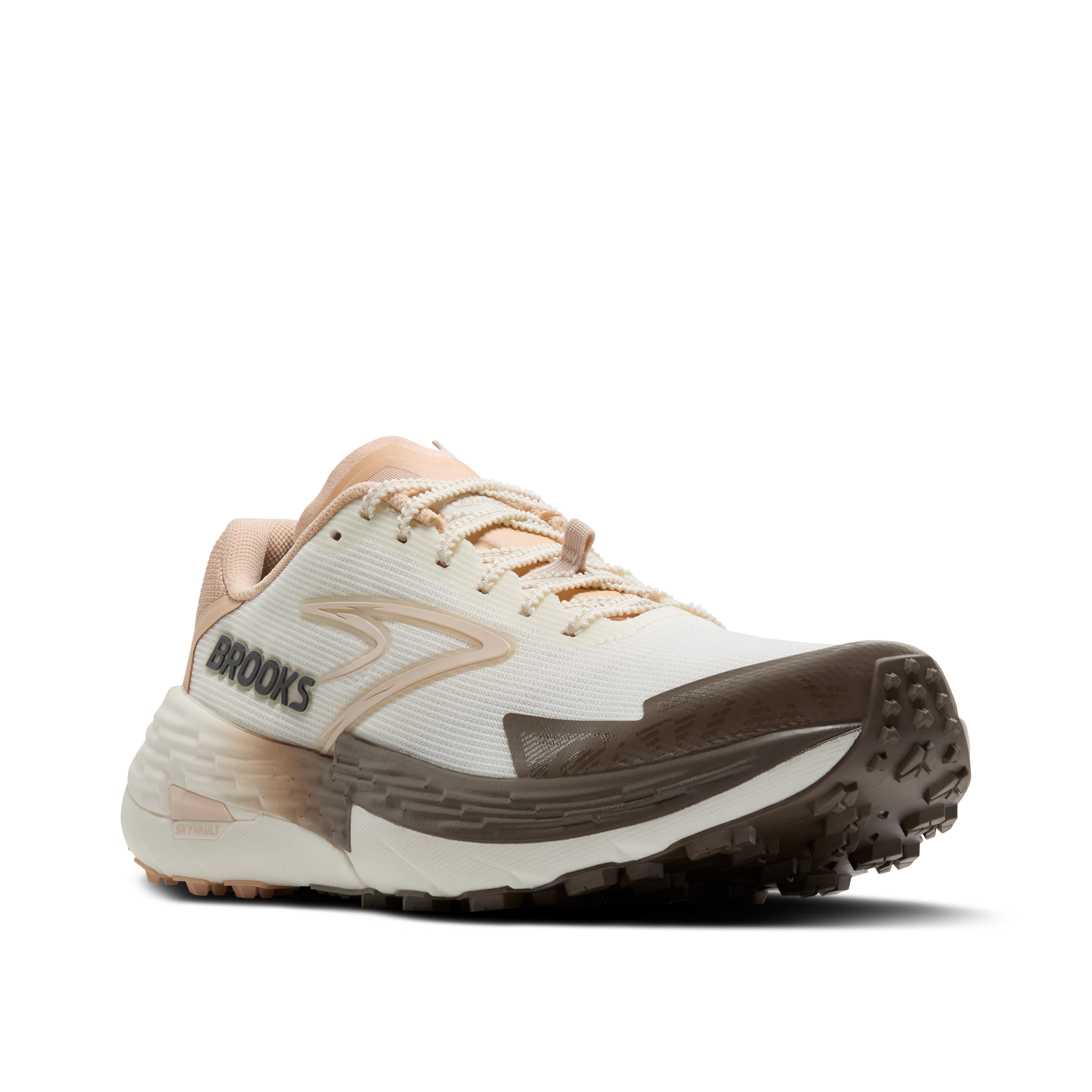 Brooks Running Women's Catamount 4 Trail Running Shoes