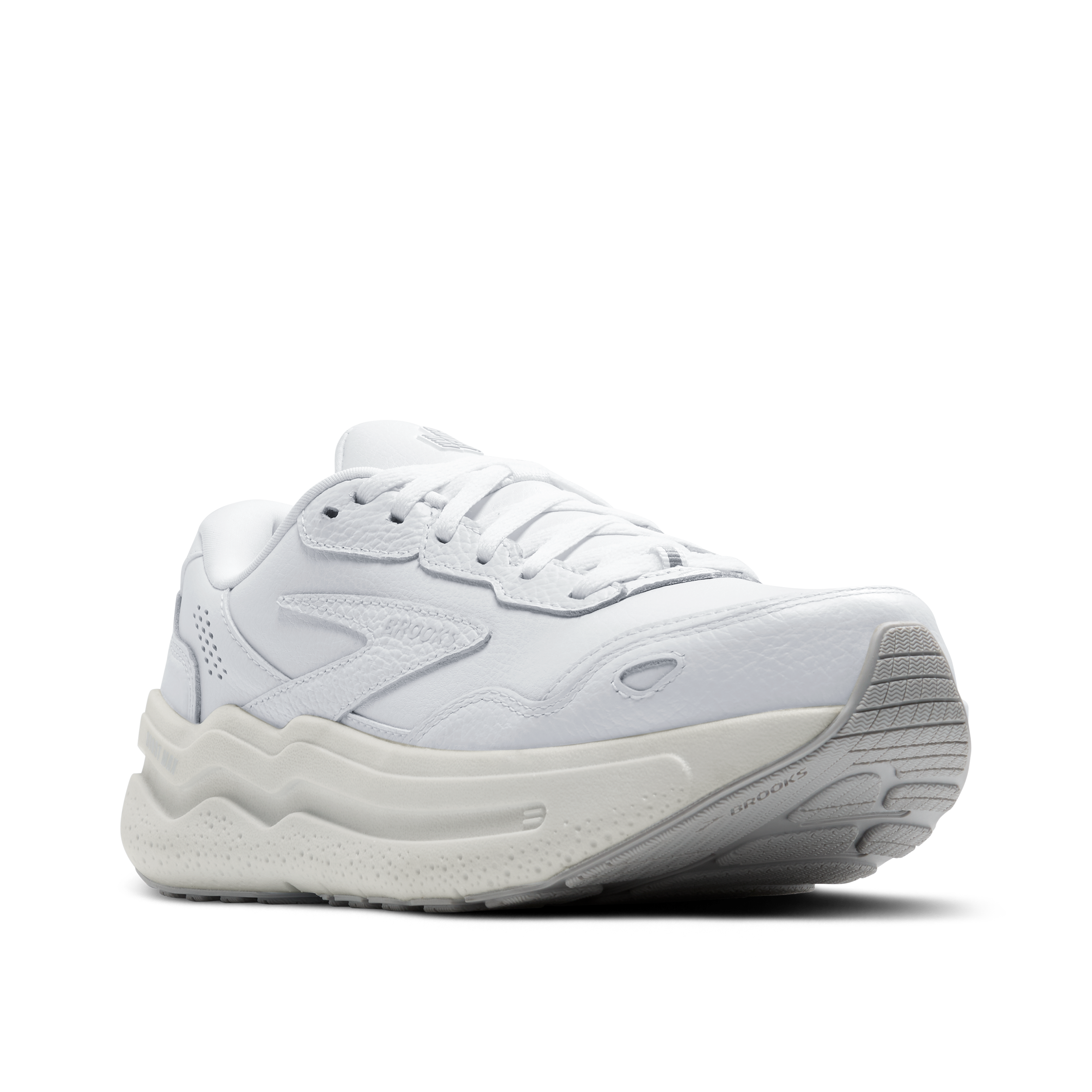 Brooks Running Women's Ghost Max L Walking Shoes