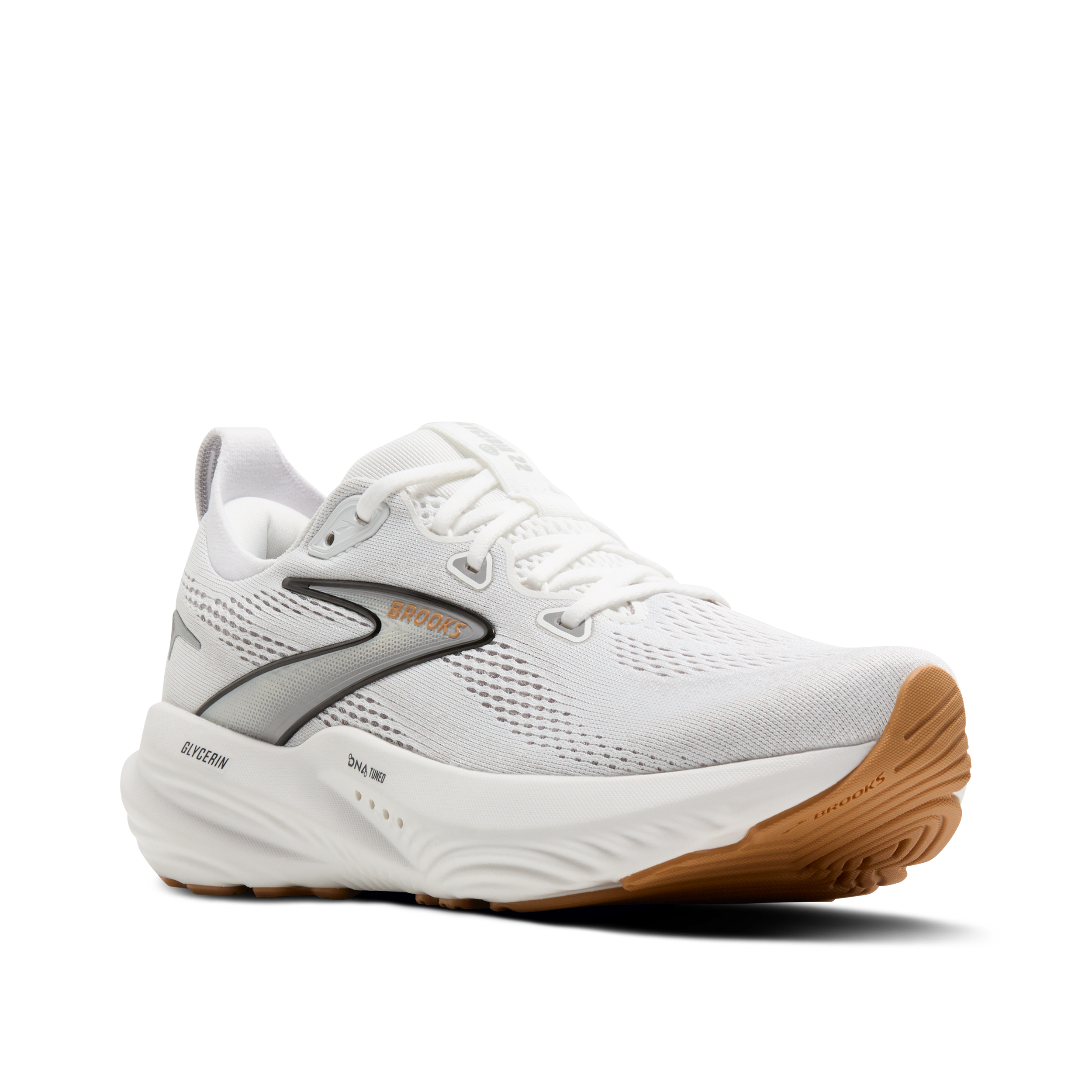 Brooks Running Women's Glycerin 22 Road Running Shoes