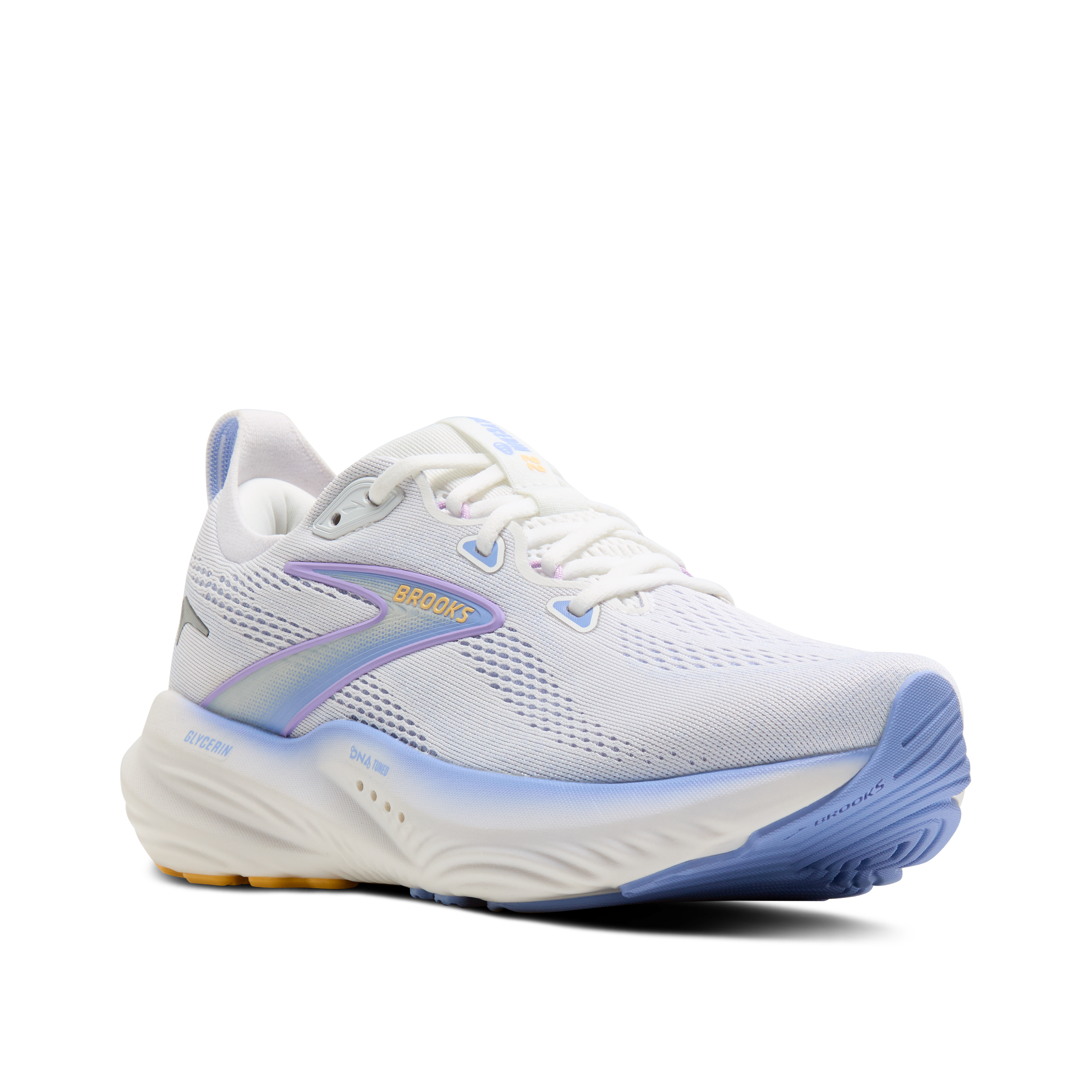 Brooks Running Women's Glycerin 22 Road Running Shoes In Multi