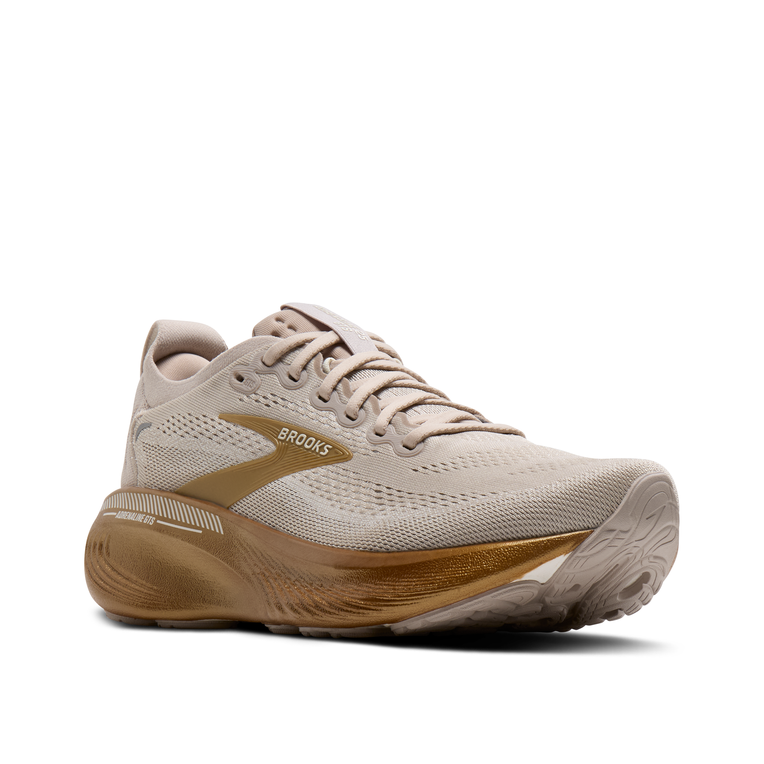 Brooks Running Women's Adrenaline Gts 25 Road Running Shoes In Neutral