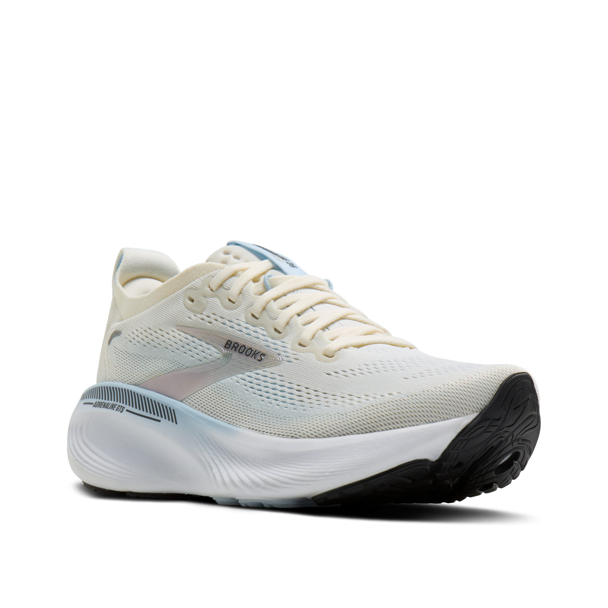 Brooks Running Women's Adrenaline Gts 25 Road Running Shoes In Neutral