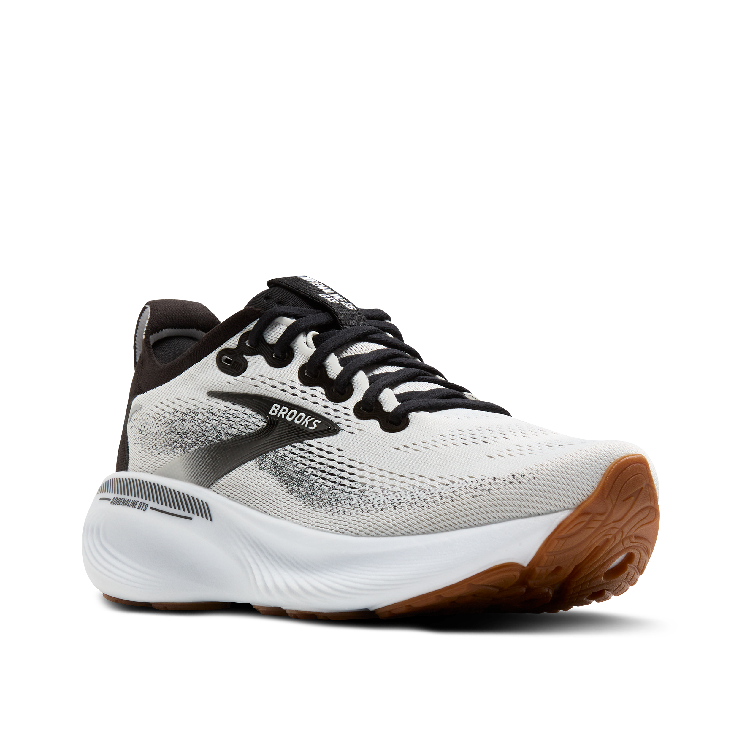 Brooks Running Women's Adrenaline Gts 25 Road Running Shoes In Multi