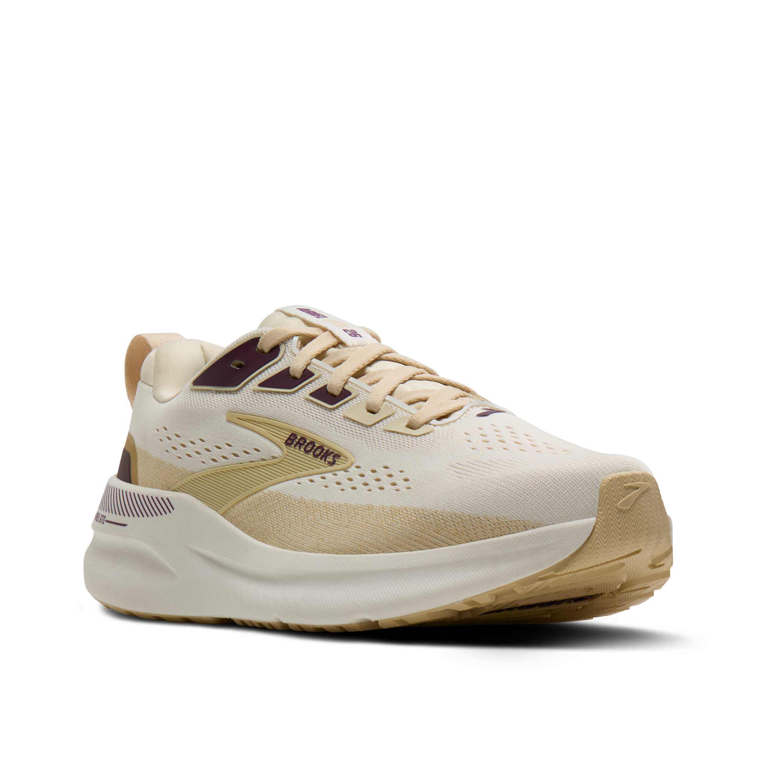 Brooks Running Women's Ariel Gts 26 Road Running Shoes In Multi