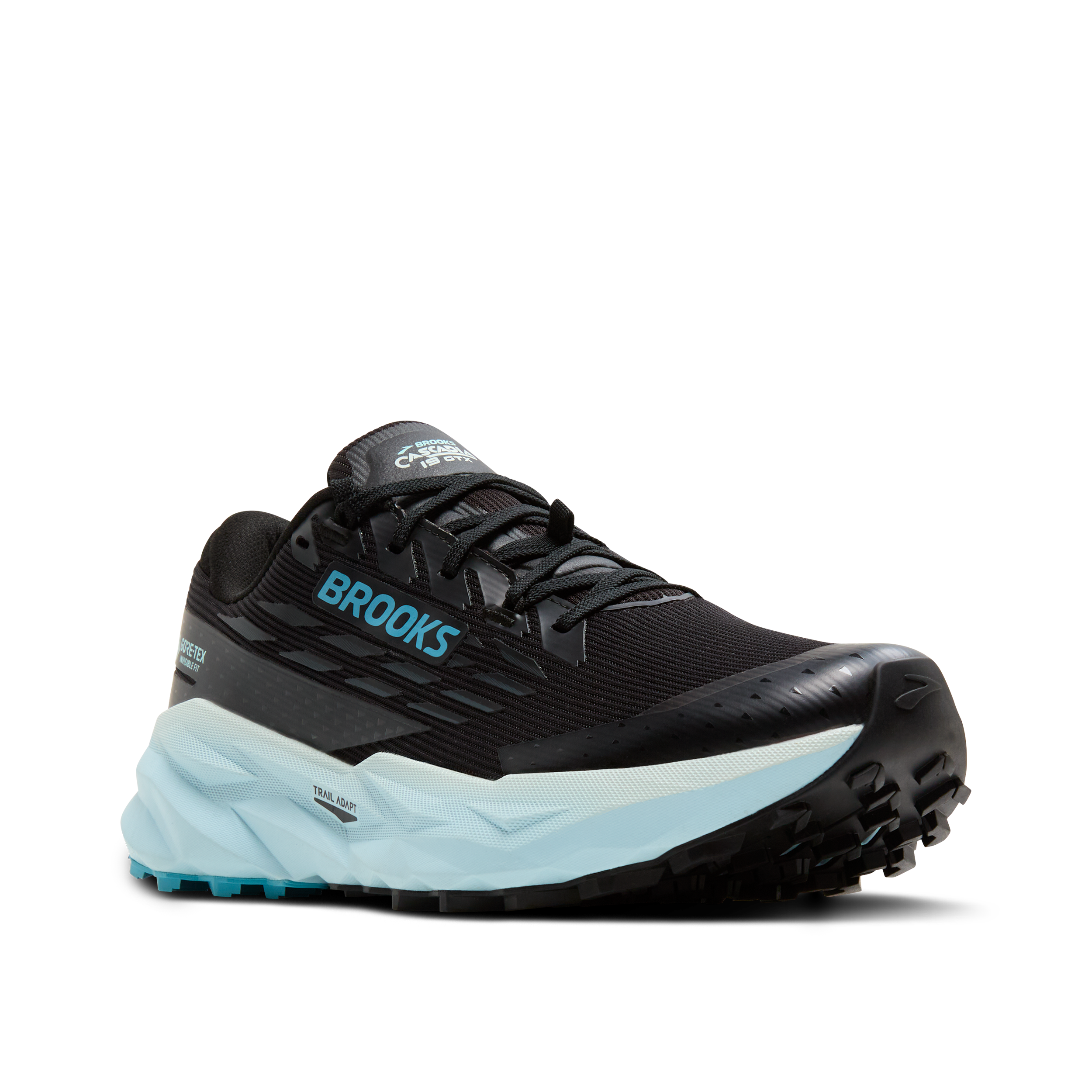 Brooks Running Women's Cascadia 19 GTX Trail Running Shoes
