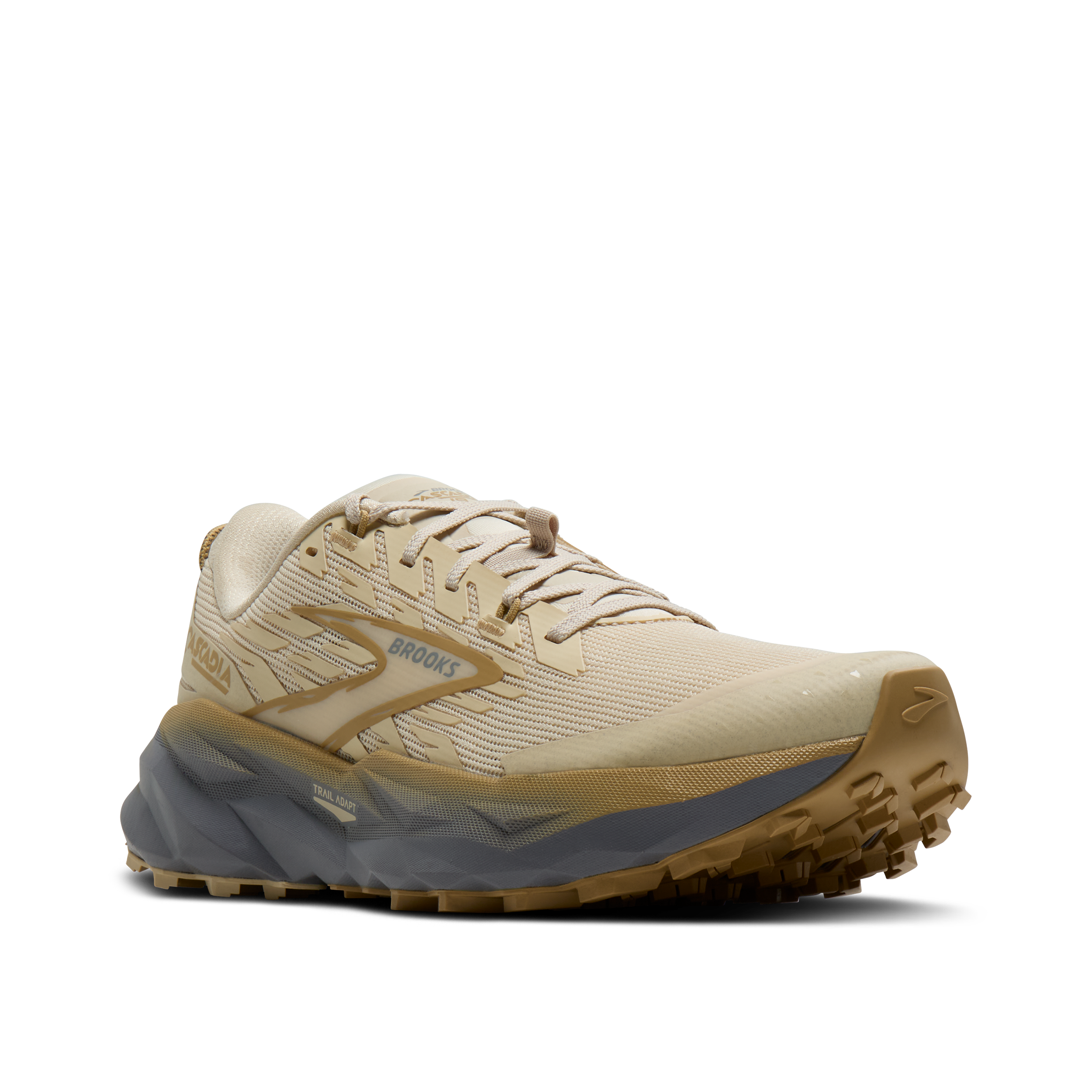 Brooks Running Women's Cascadia 19 Trail Running Shoes In Multi