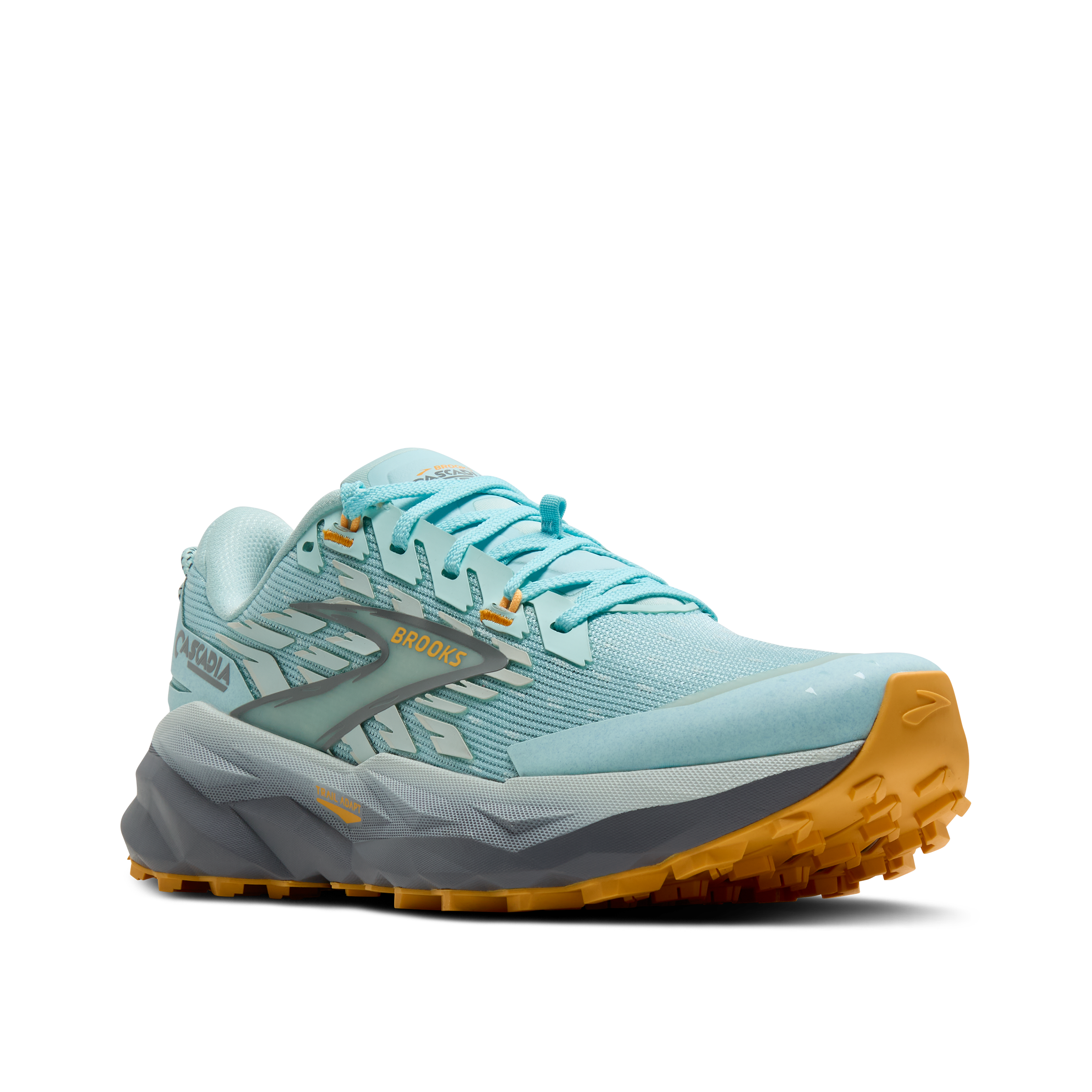 Brooks Running Women's Cascadia 19 Trail Running Shoes