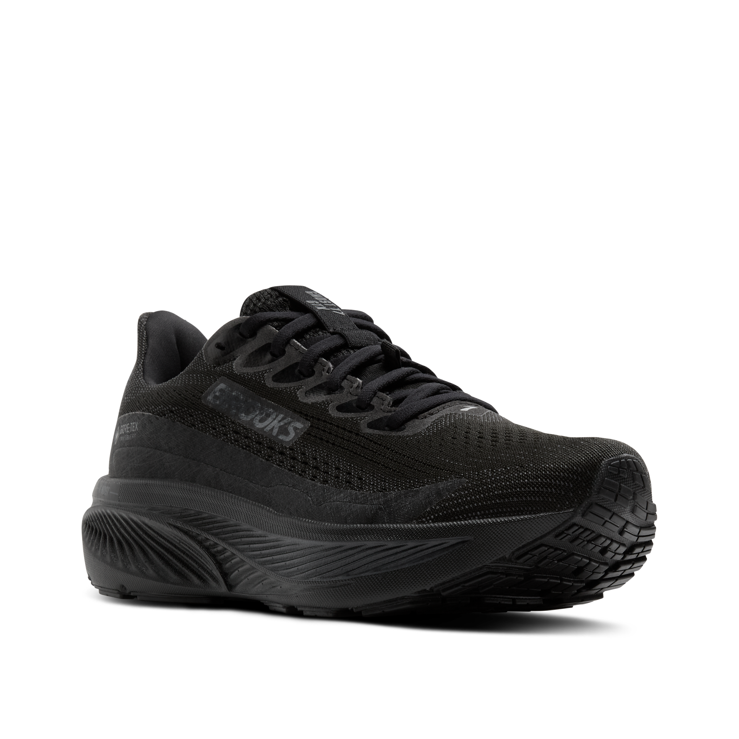 Brooks Running Women's Ghost 17 GTX Road Running Shoes