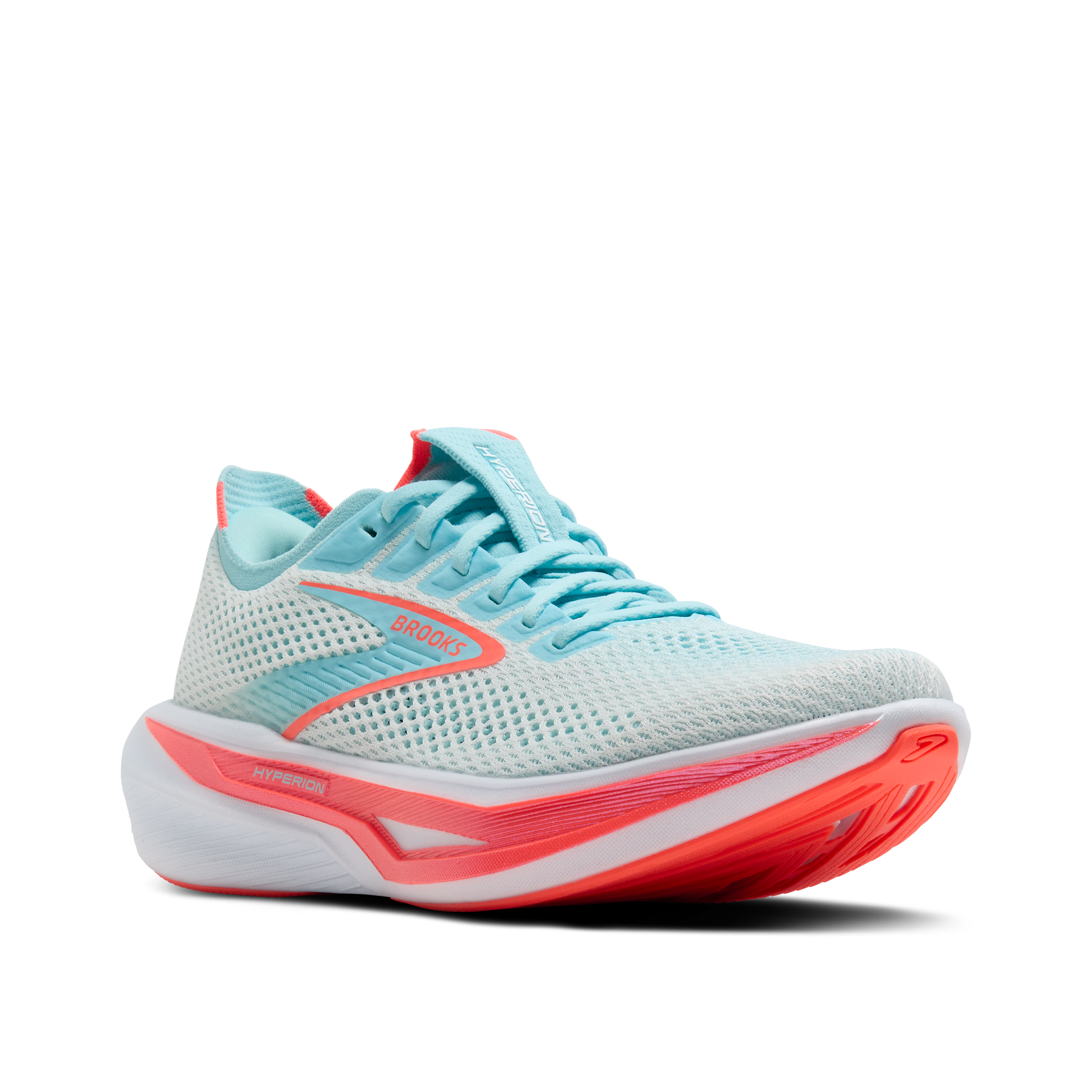 Brooks Running Women's Hyperion 3 Road Running Shoes In Multi