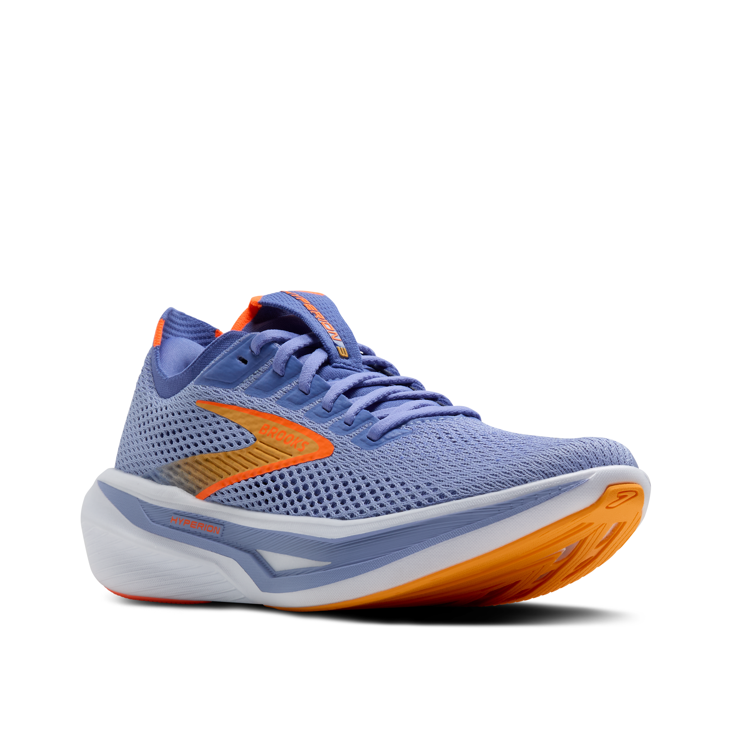 Brooks Running Women's Hyperion 3 Road Running Shoes In Blue