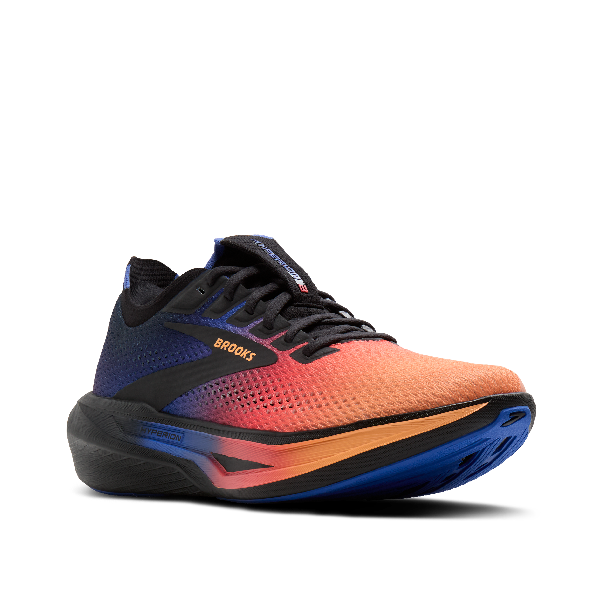 Brooks Running Women's Hyperion 3 Road Running Shoes In Multi
