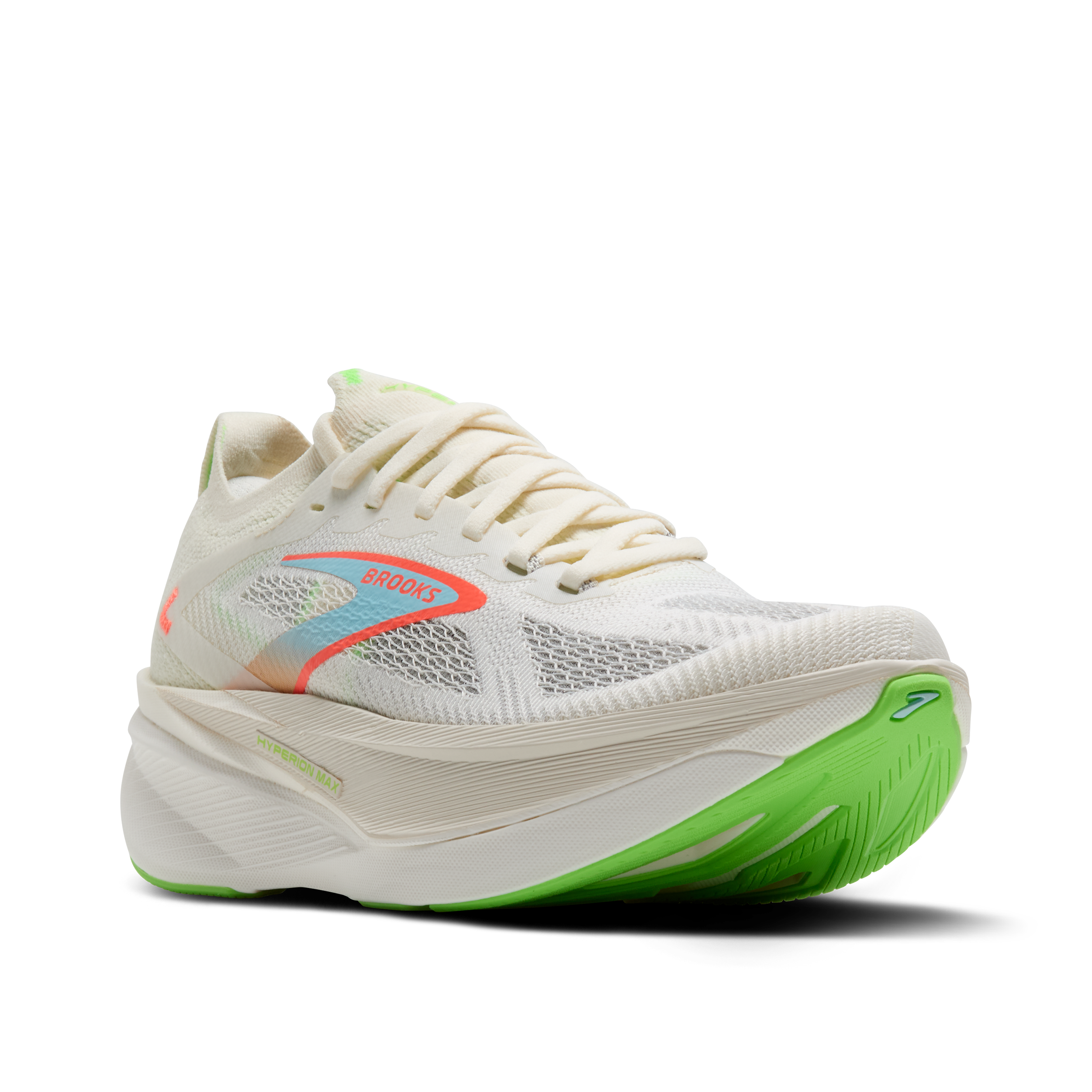 Brooks Running Women's Hyperion Max 3 Road Running Shoes