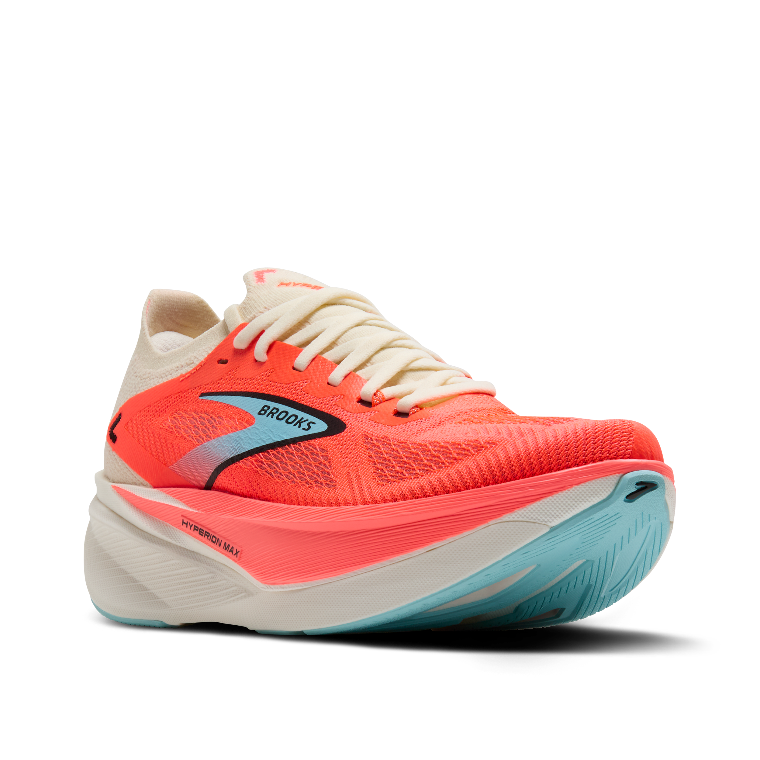 Brooks Running Women's Hyperion Max 3 Road Running Shoes